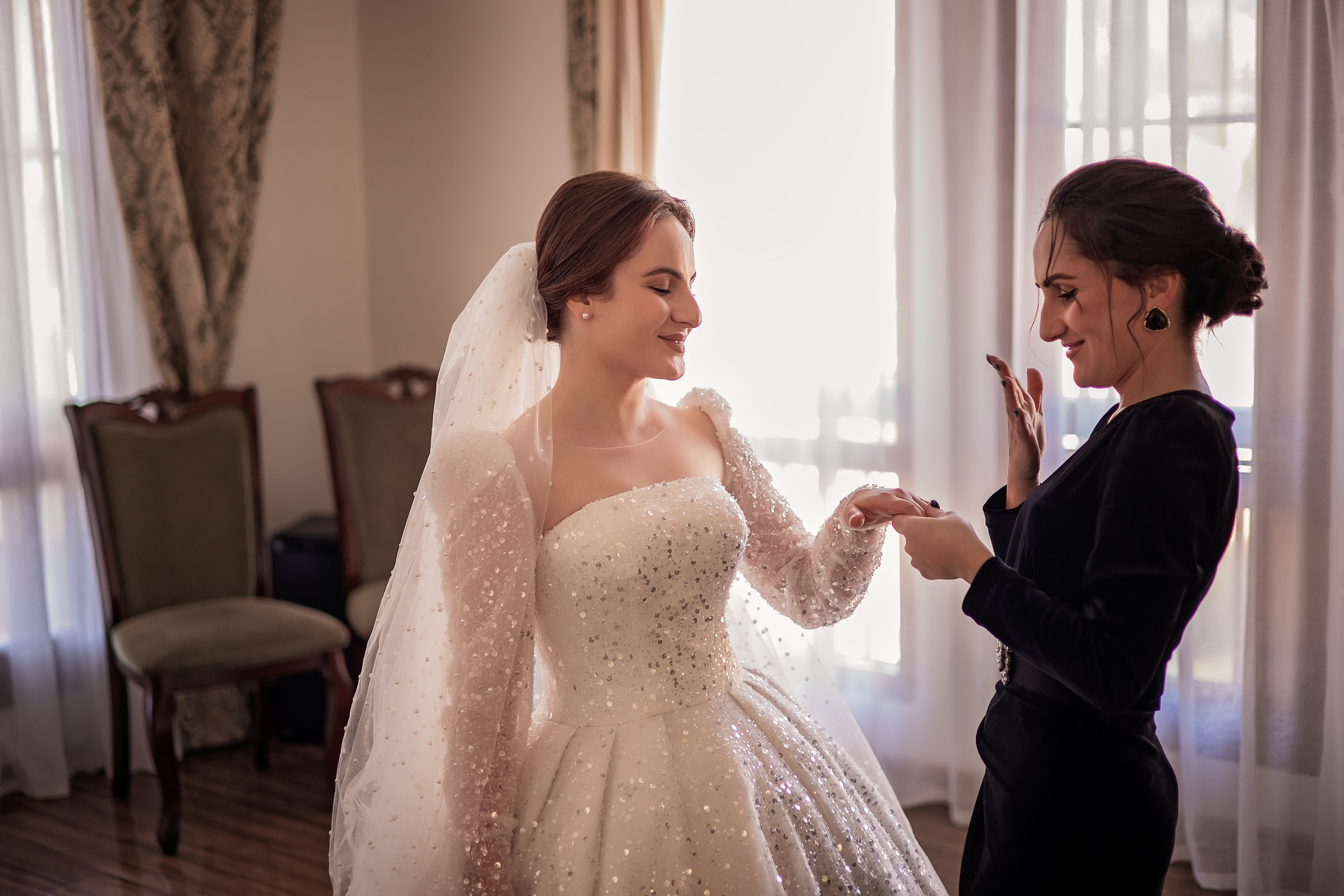 Саид и Щазина. Свадебный и семейный фотограф в Абхазии Эля Цишба