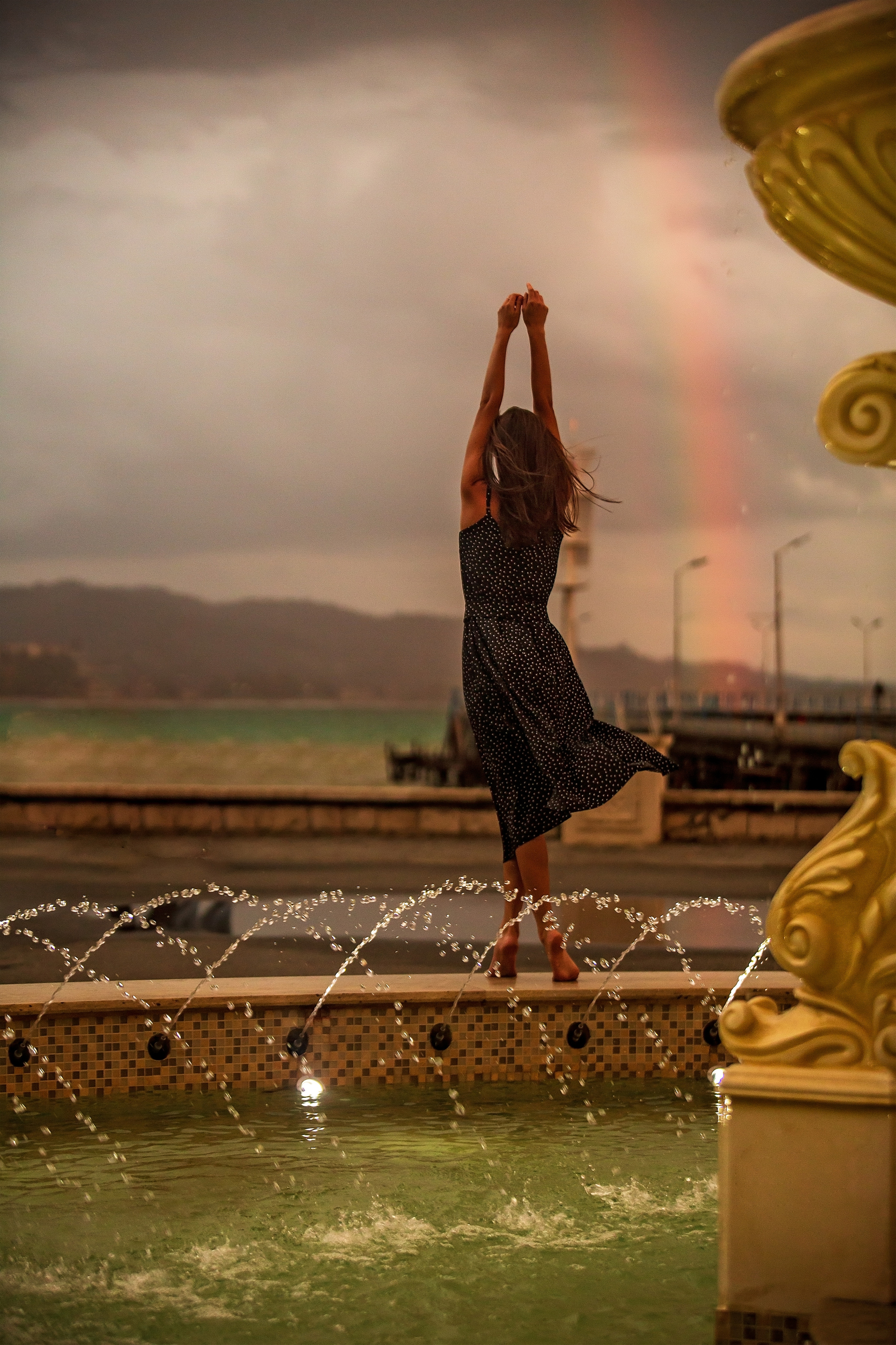 Свадебный и семейный фотограф в Абхазии Эля Цишба