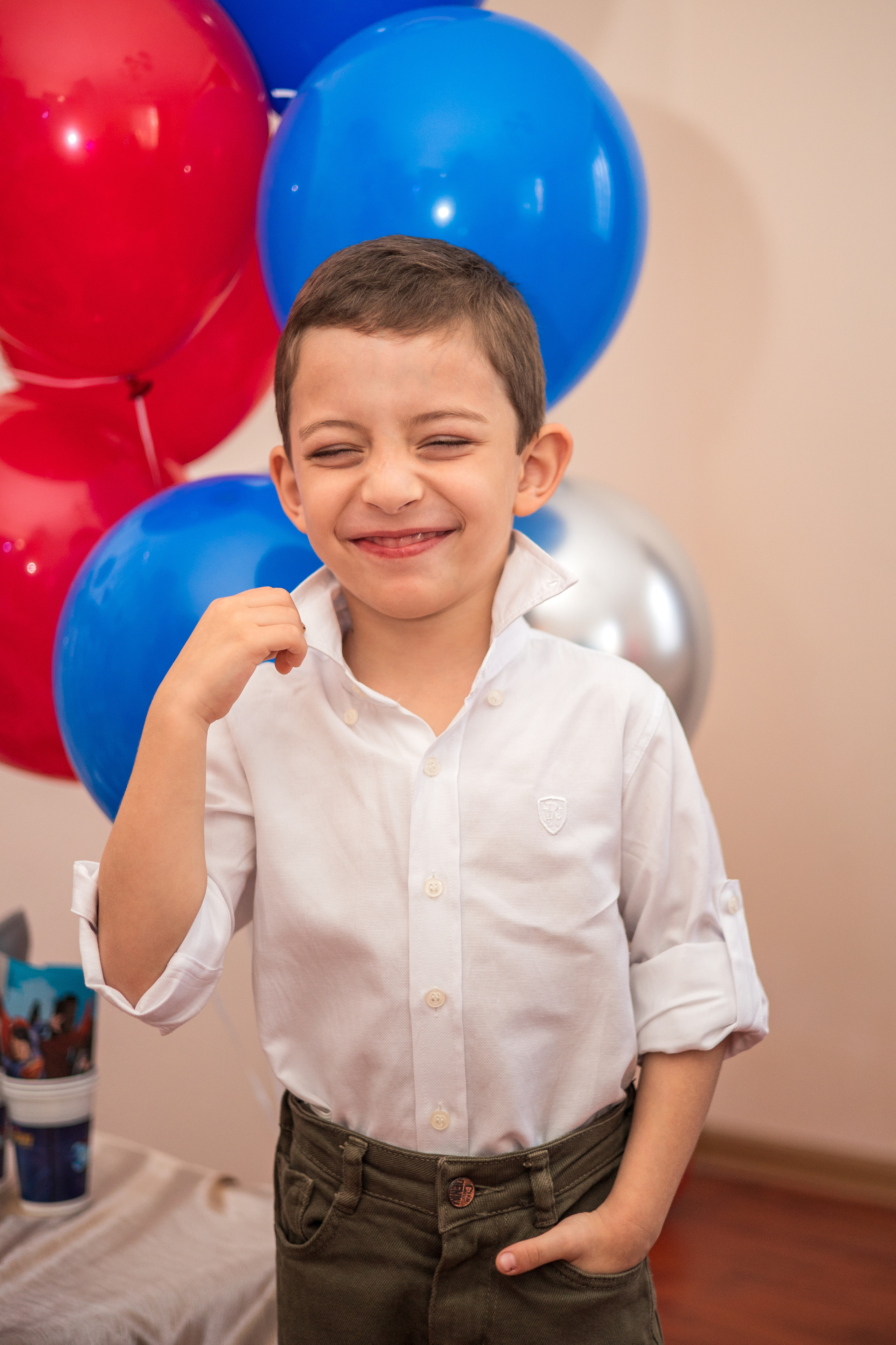 Тройной праздник. Свадебный и семейный фотограф в Абхазии Эля Цишба