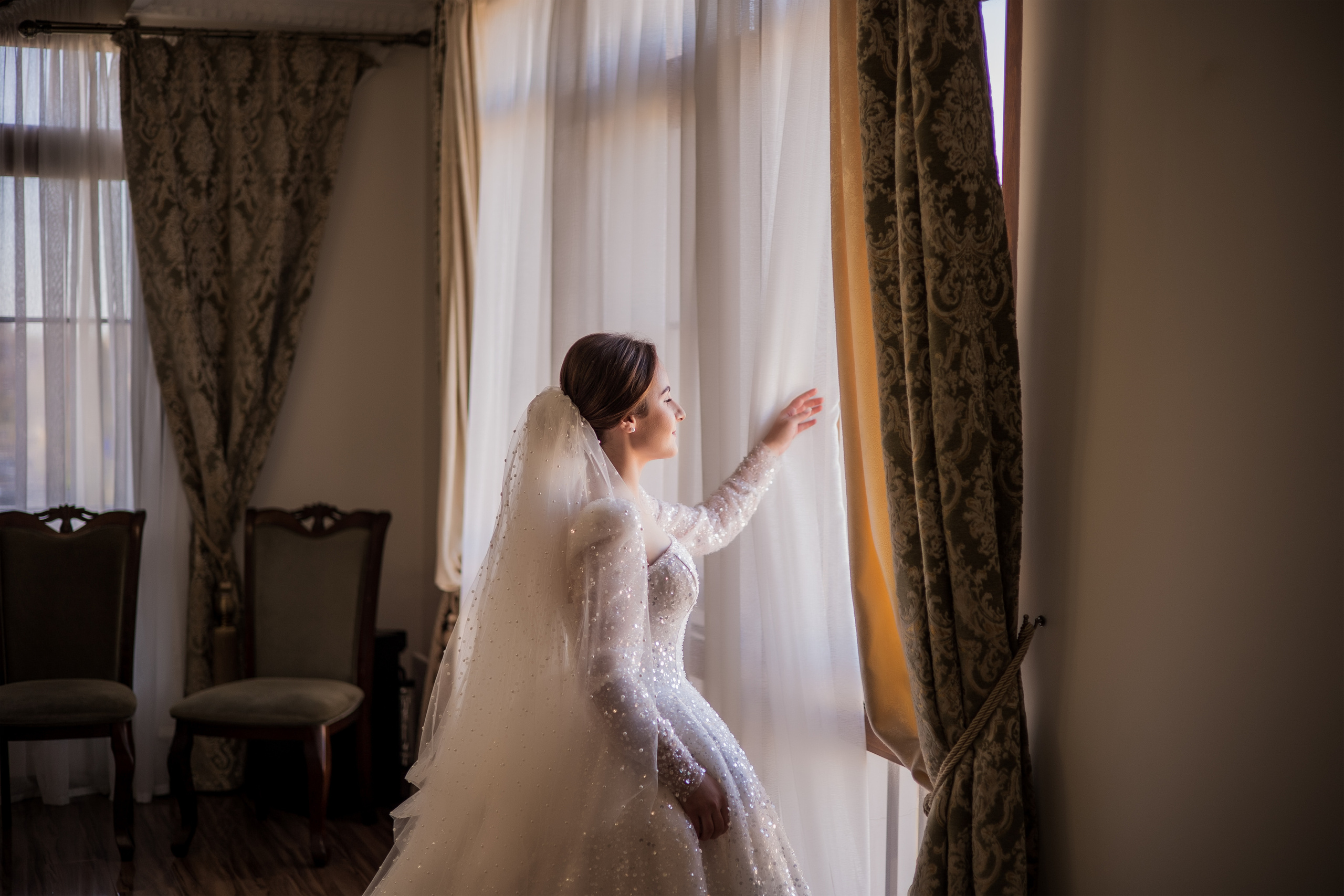 Саид и Щазина. Свадебный и семейный фотограф в Абхазии Эля Цишба