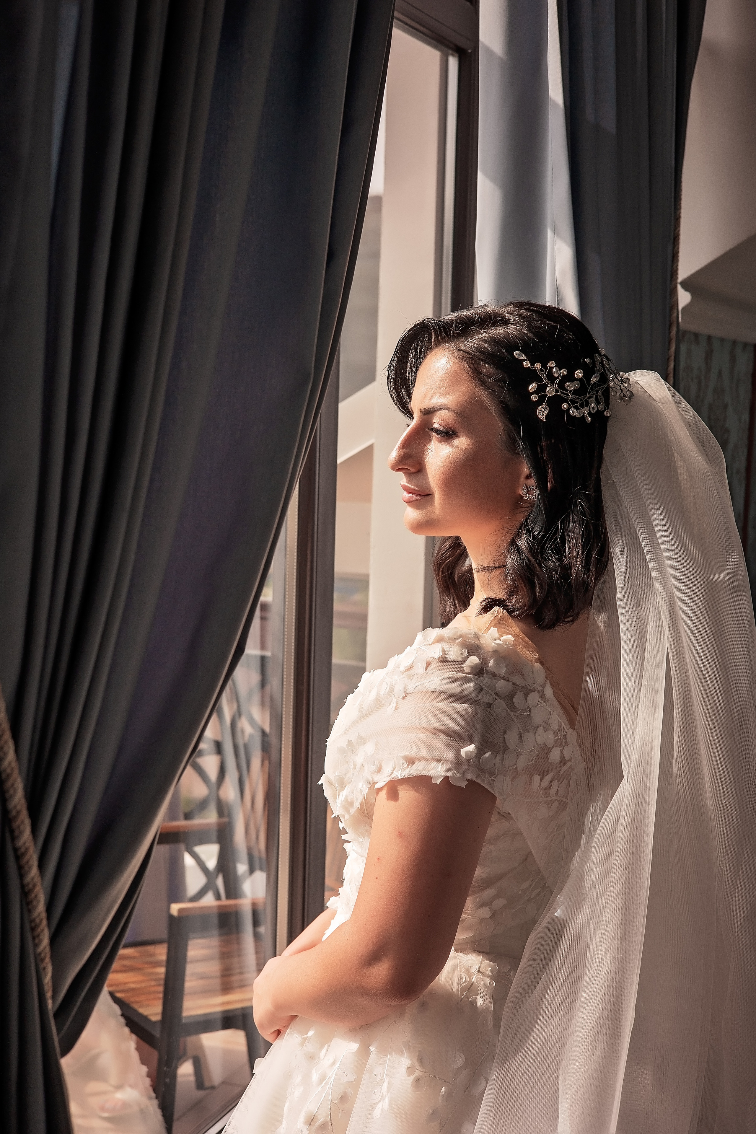 Моменты счастья. Свадебный и семейный фотограф в Абхазии Эля Цишба