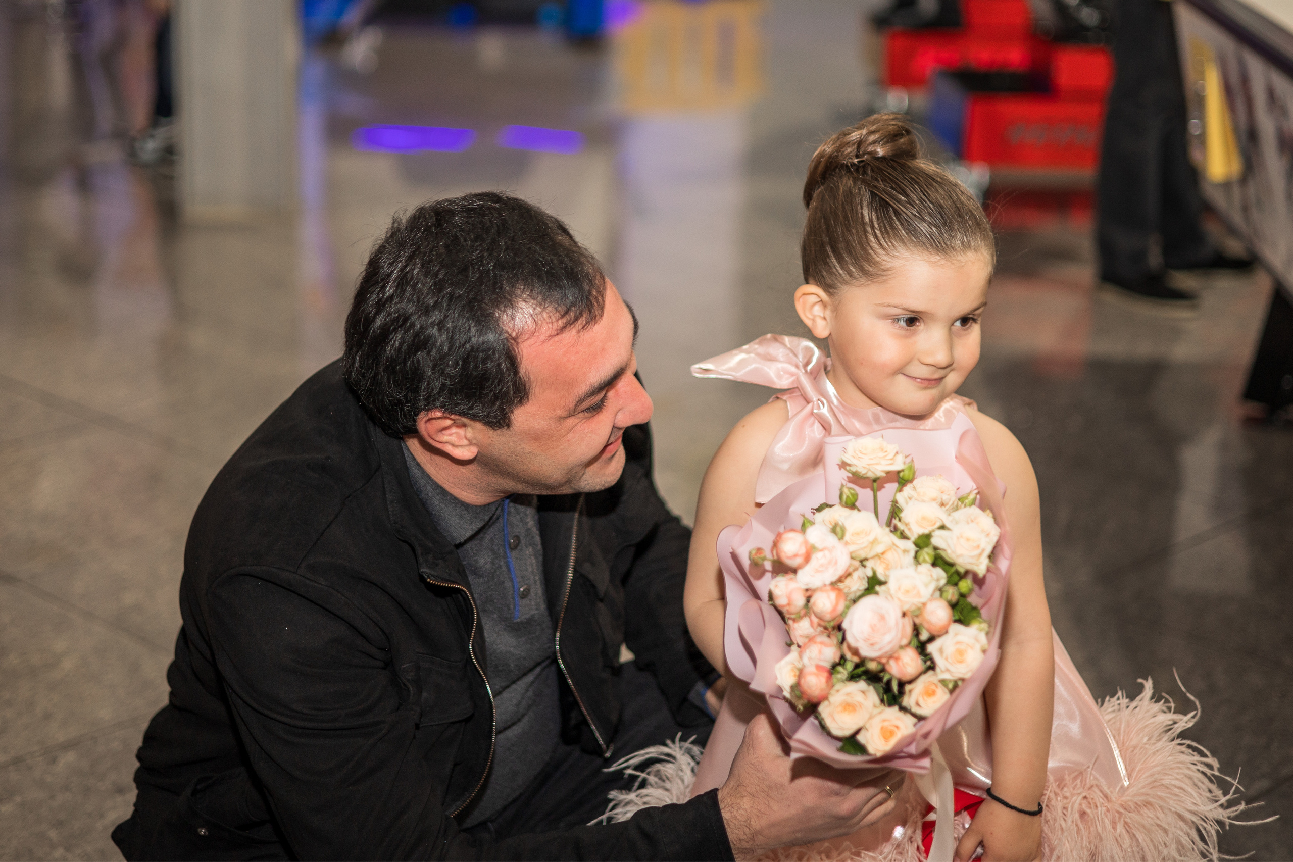 Марии 4. Свадебный и семейный фотограф в Абхазии Эля Цишба