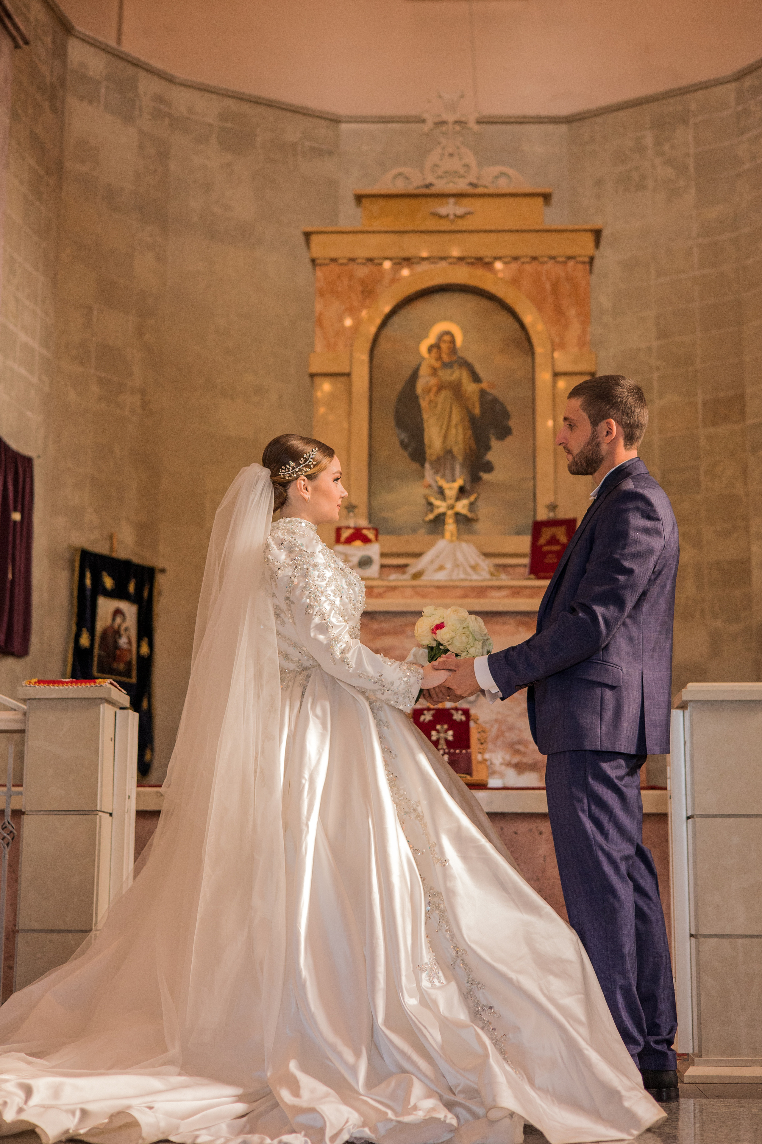 Артур и Элина. Свадебный и семейный фотограф в Абхазии Эля Цишба