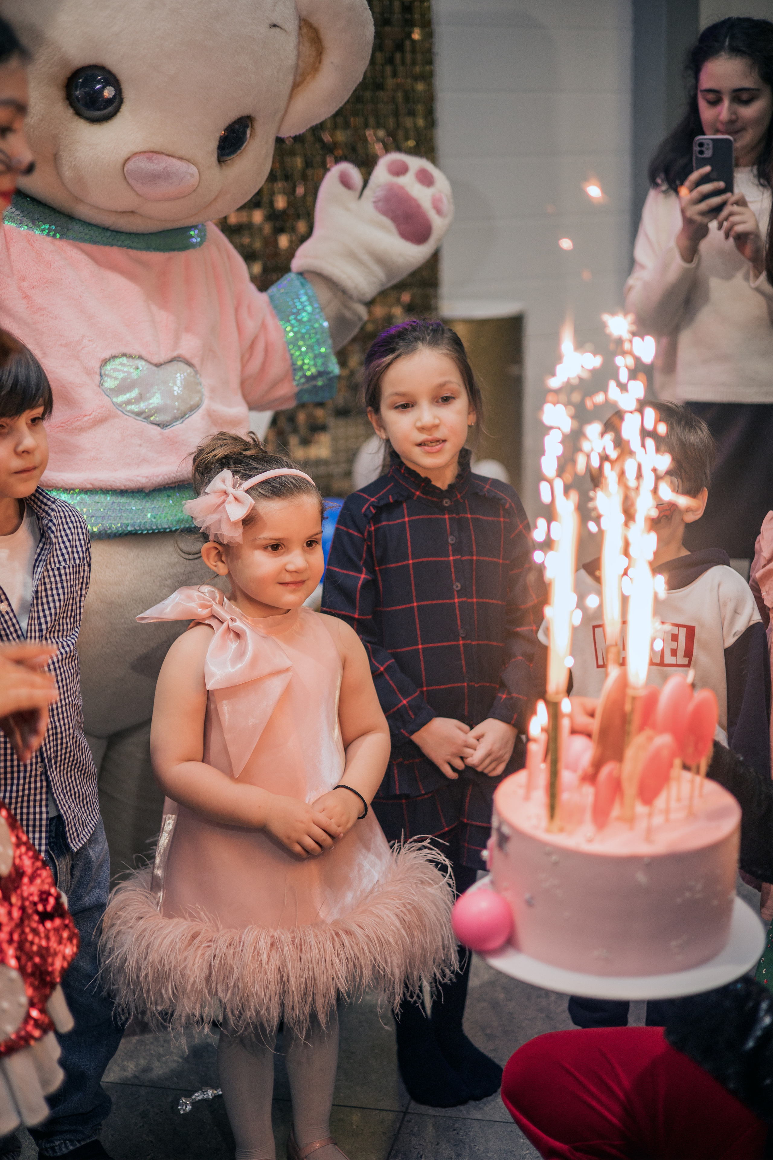 Марии 4. Свадебный и семейный фотограф в Абхазии Эля Цишба