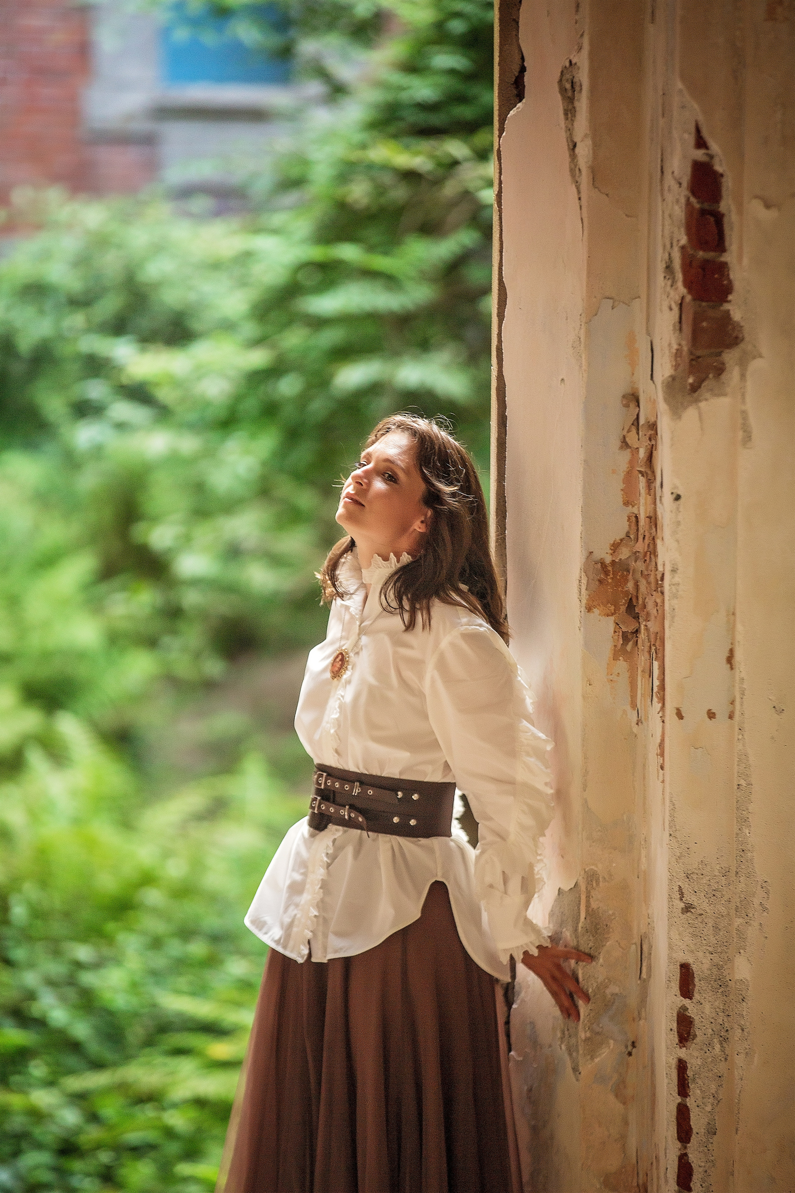 Дипломная работа. Свадебный и семейный фотограф в Абхазии Эля Цишба