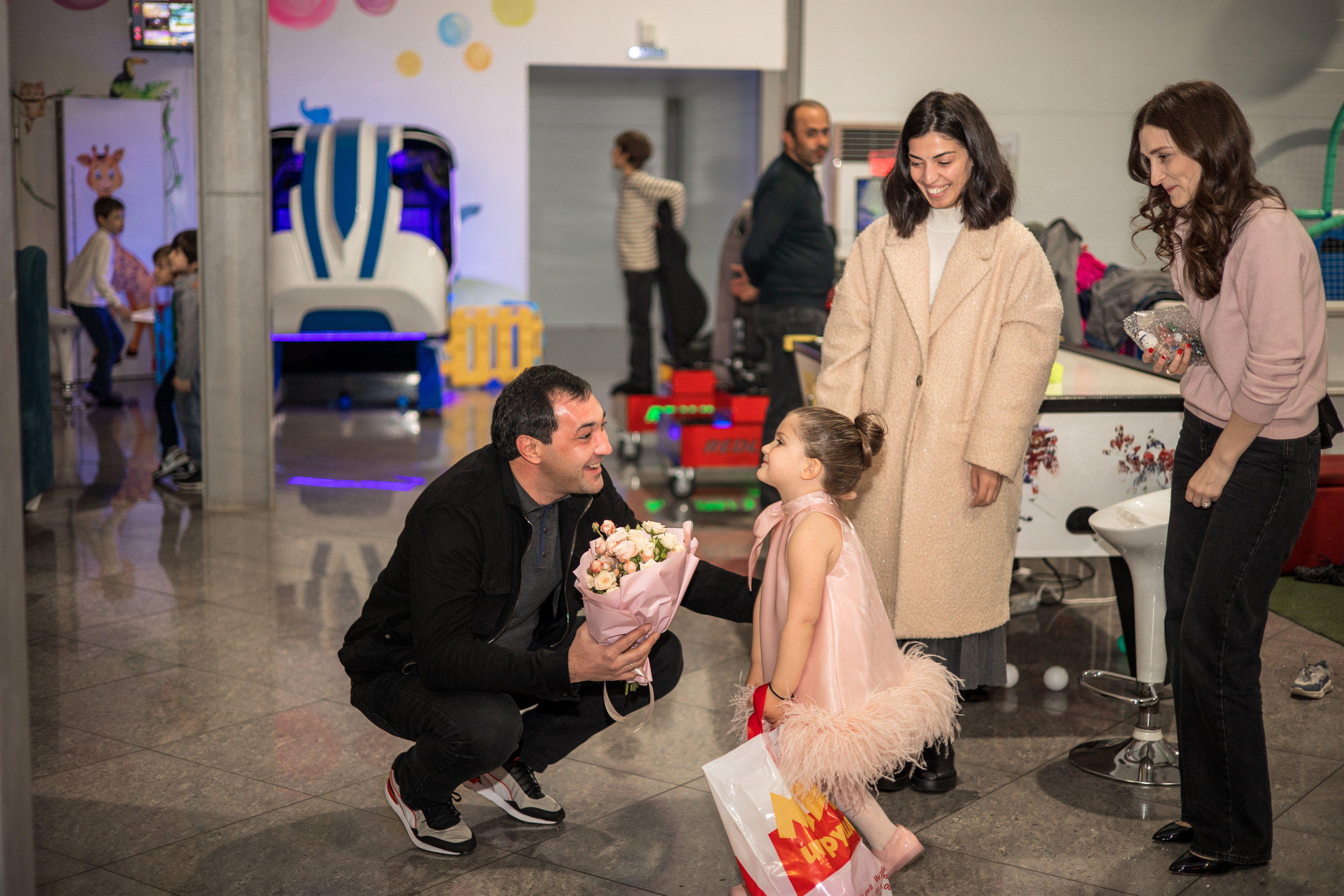 Марии 4. Свадебный и семейный фотограф в Абхазии Эля Цишба