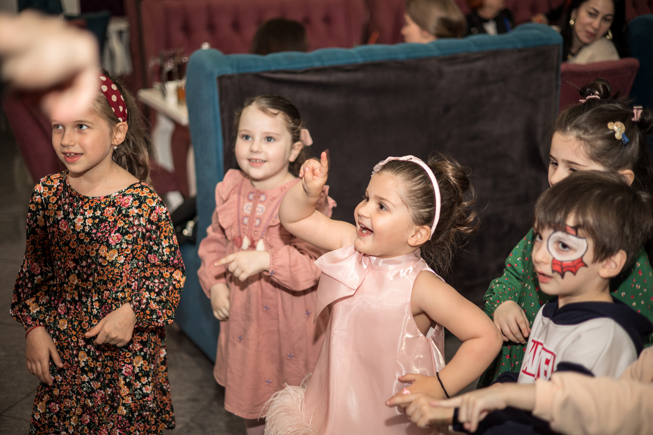 Марии 4. Свадебный и семейный фотограф в Абхазии Эля Цишба