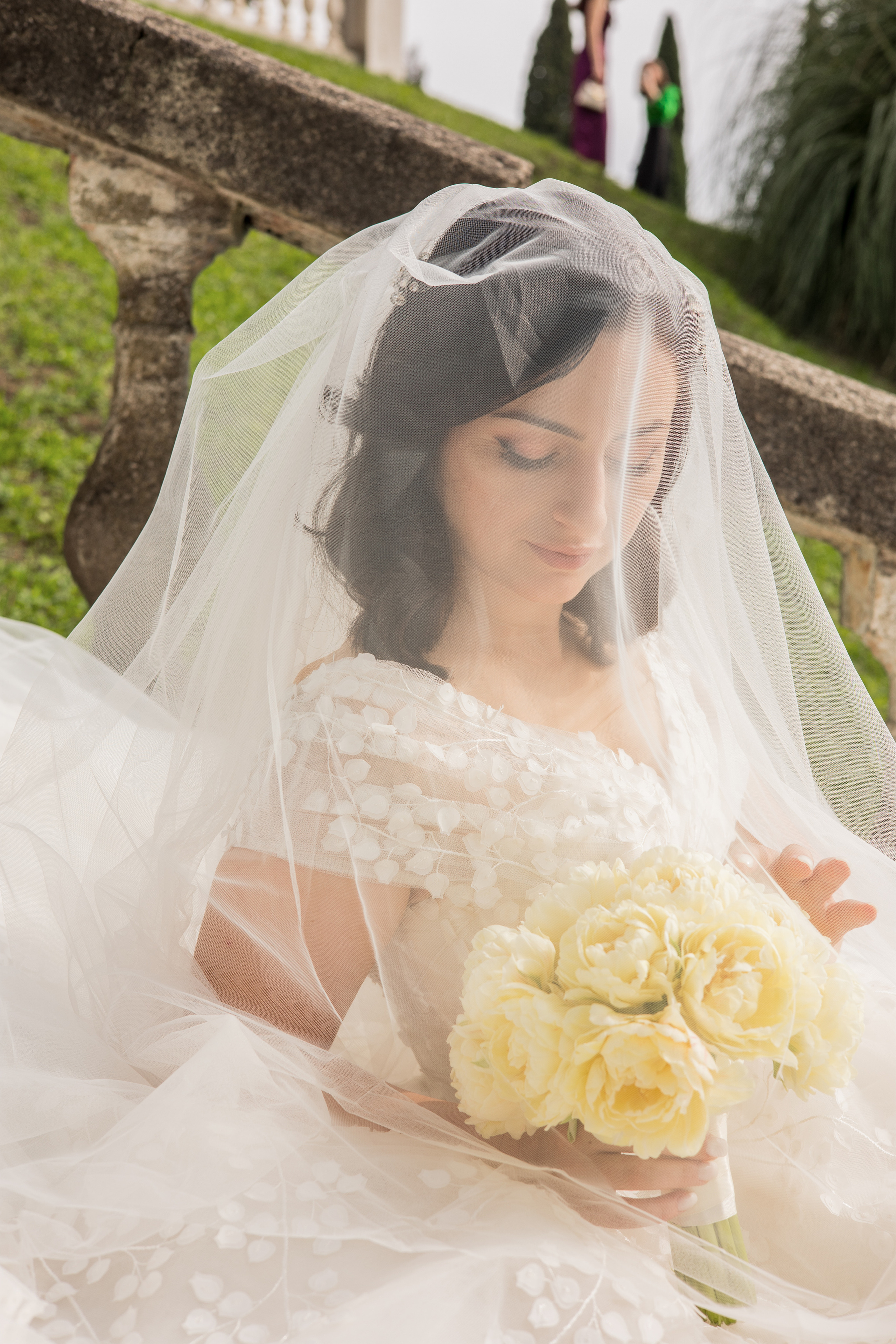 Моменты счастья. Свадебный и семейный фотограф в Абхазии Эля Цишба