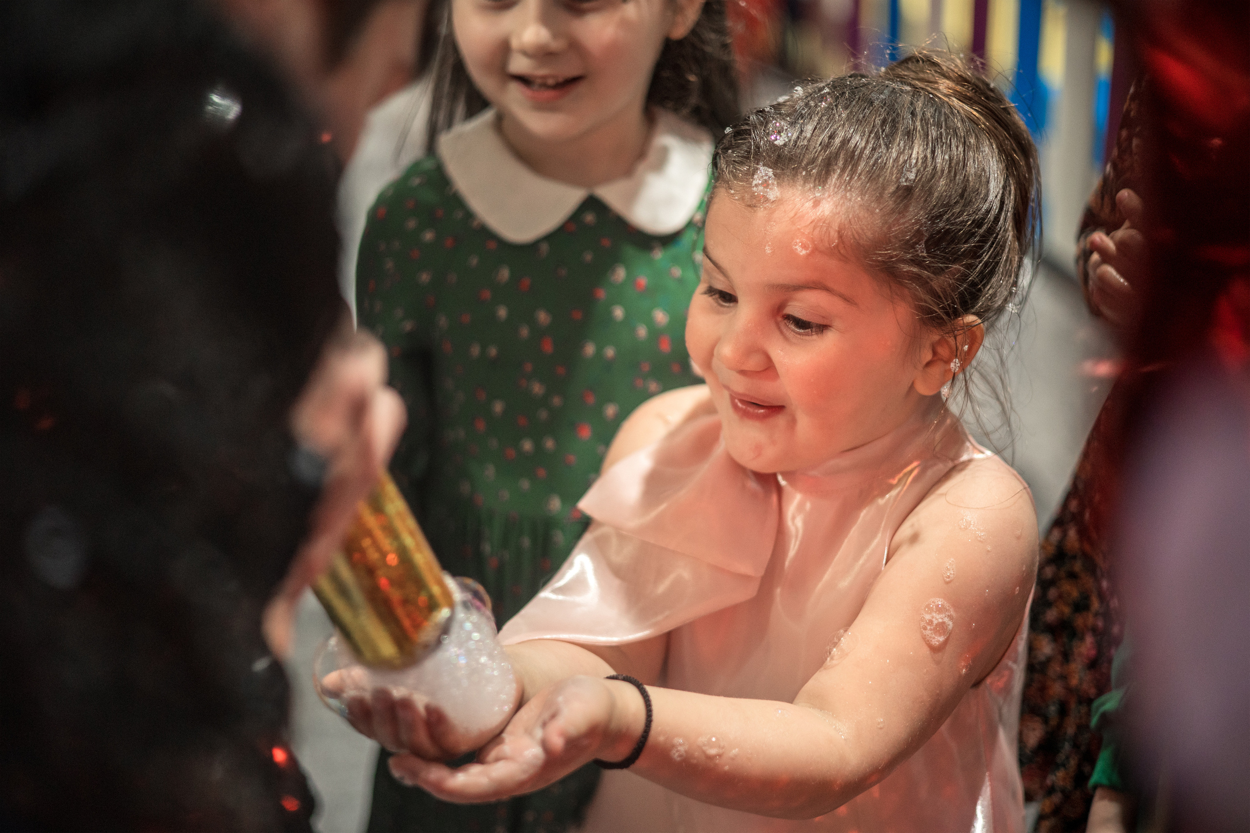 Марии 4. Свадебный и семейный фотограф в Абхазии Эля Цишба