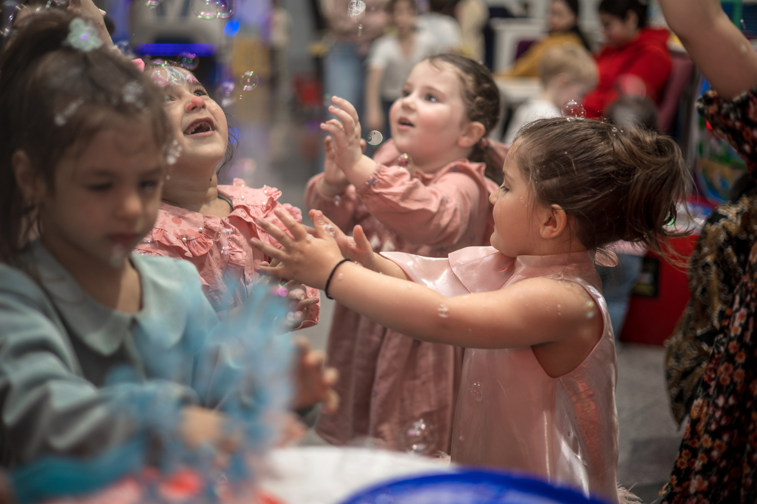 Марии 4. Свадебный и семейный фотограф в Абхазии Эля Цишба