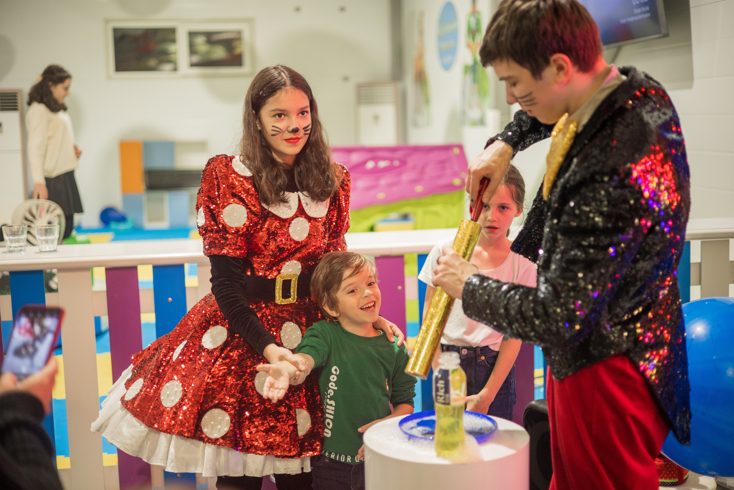 Марии 4. Свадебный и семейный фотограф в Абхазии Эля Цишба