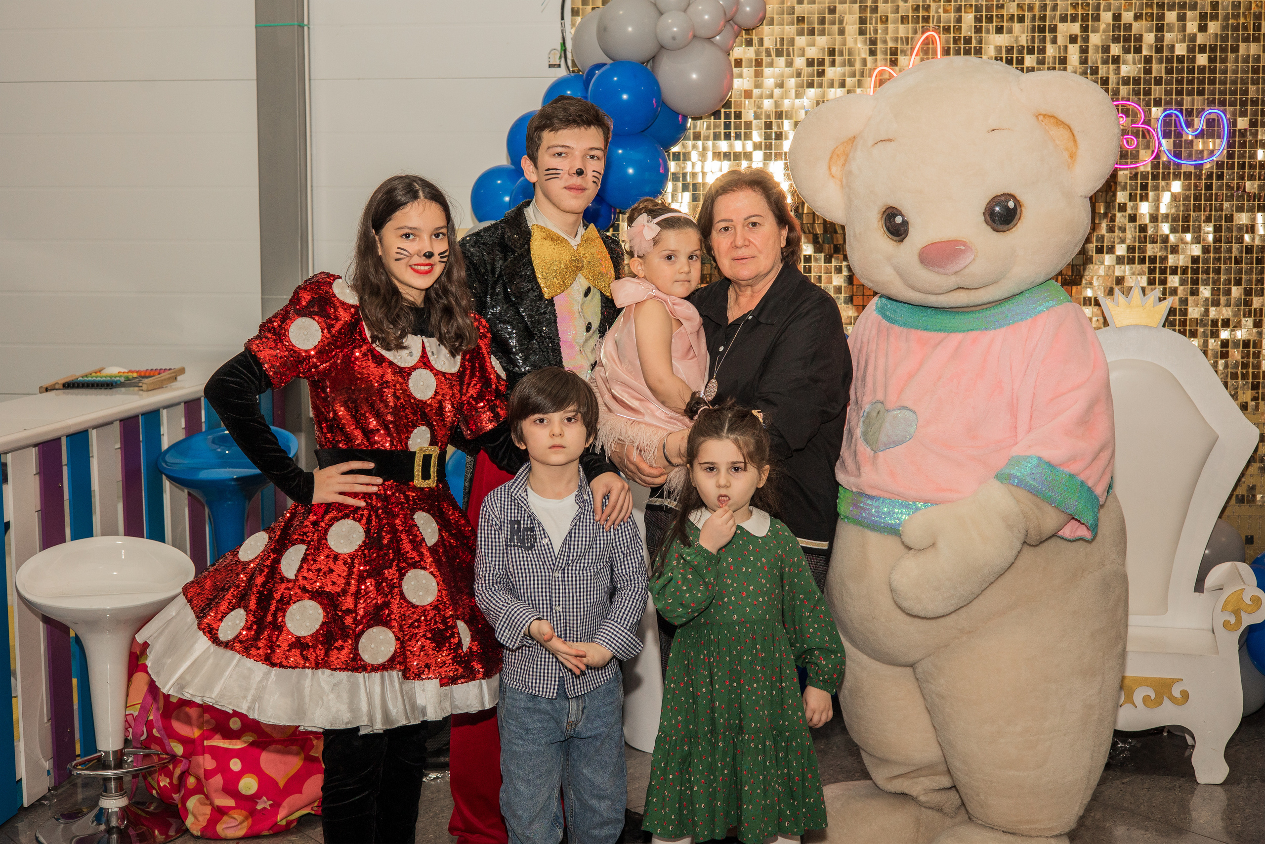 Марии 4. Свадебный и семейный фотограф в Абхазии Эля Цишба