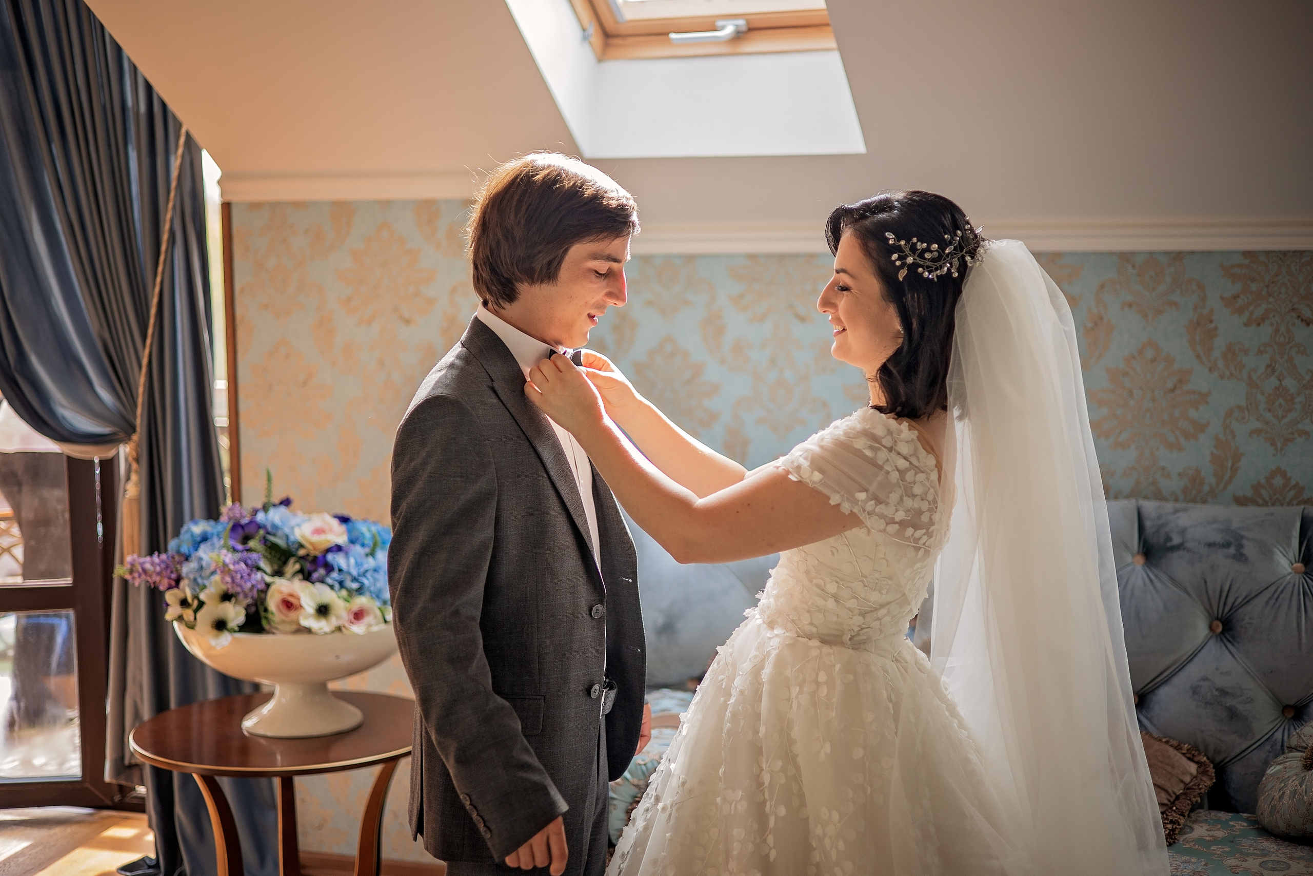 Моменты счастья. Свадебный и семейный фотограф в Абхазии Эля Цишба