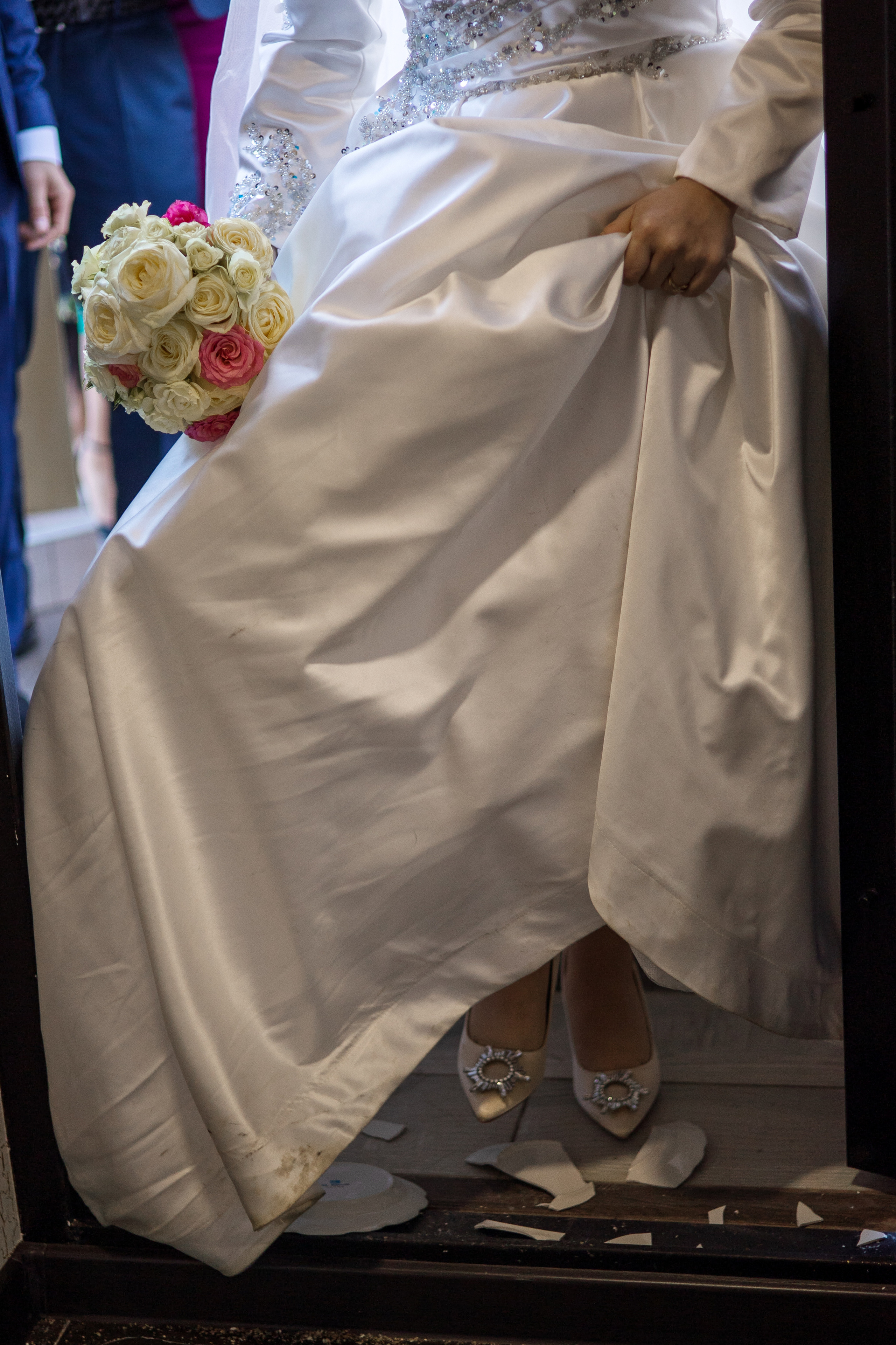 Артур и Элина. Свадебный и семейный фотограф в Абхазии Эля Цишба