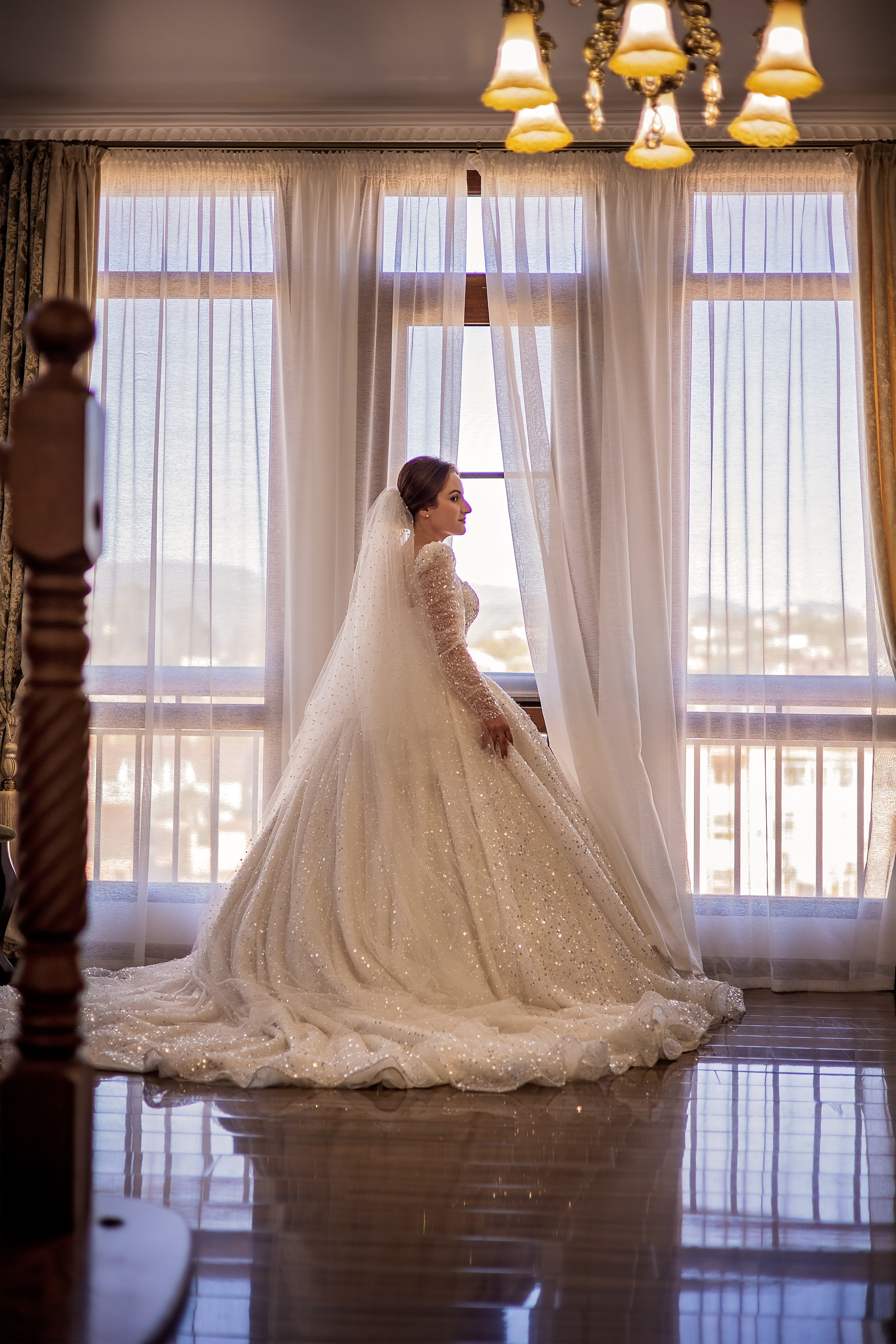 Саид и Щазина. Свадебный и семейный фотограф в Абхазии Эля Цишба