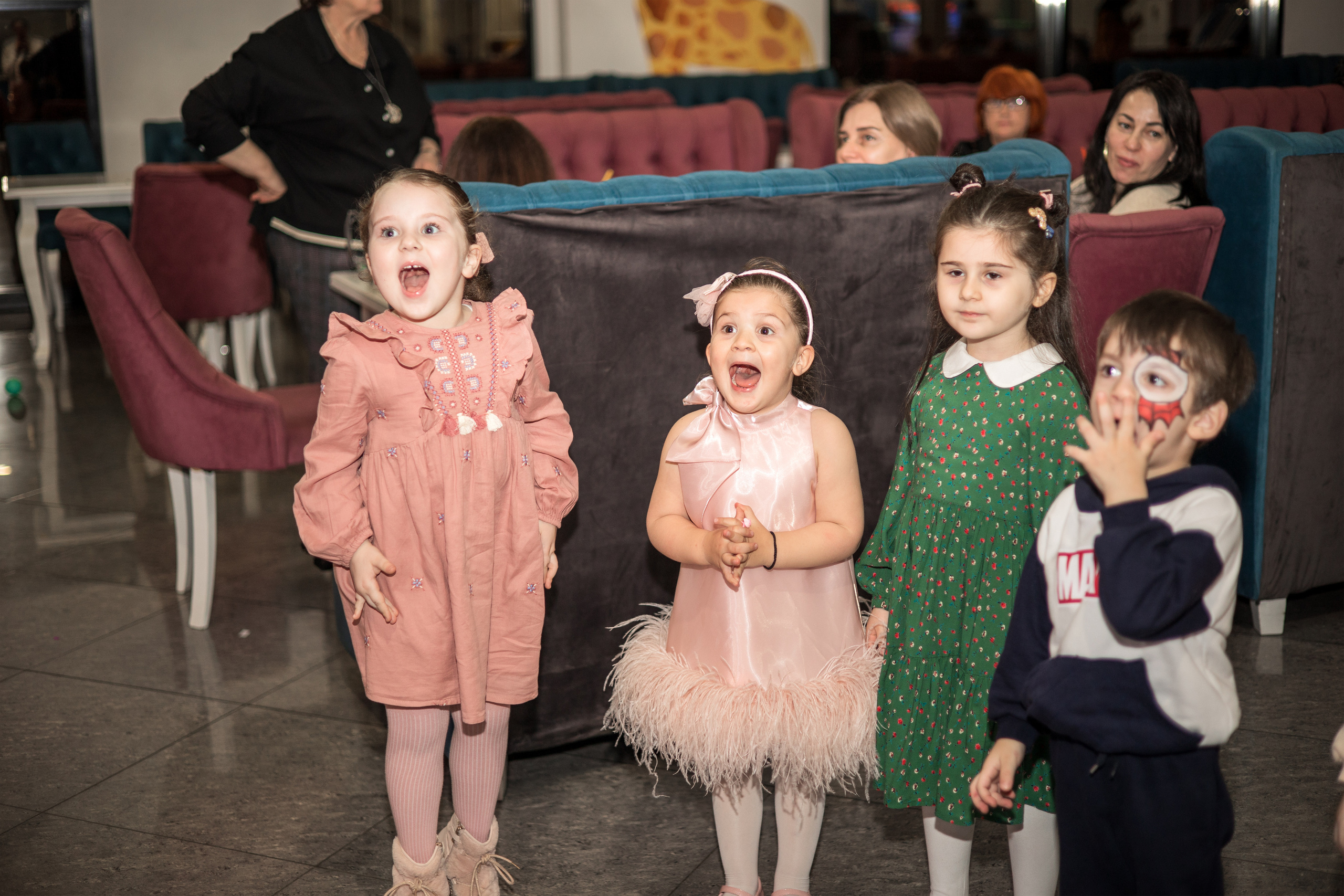 Марии 4. Свадебный и семейный фотограф в Абхазии Эля Цишба