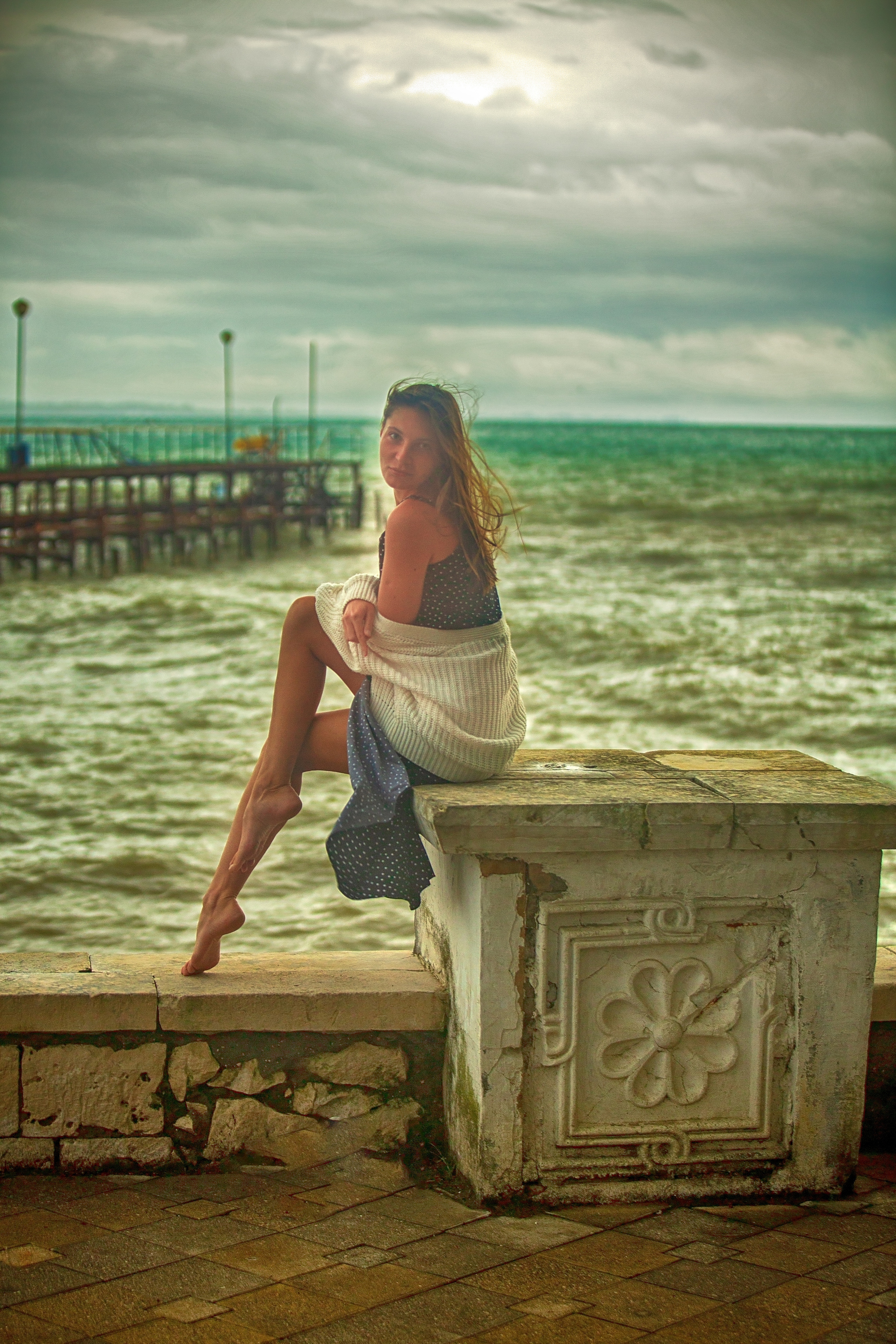 Свадебный и семейный фотограф в Абхазии Эля Цишба