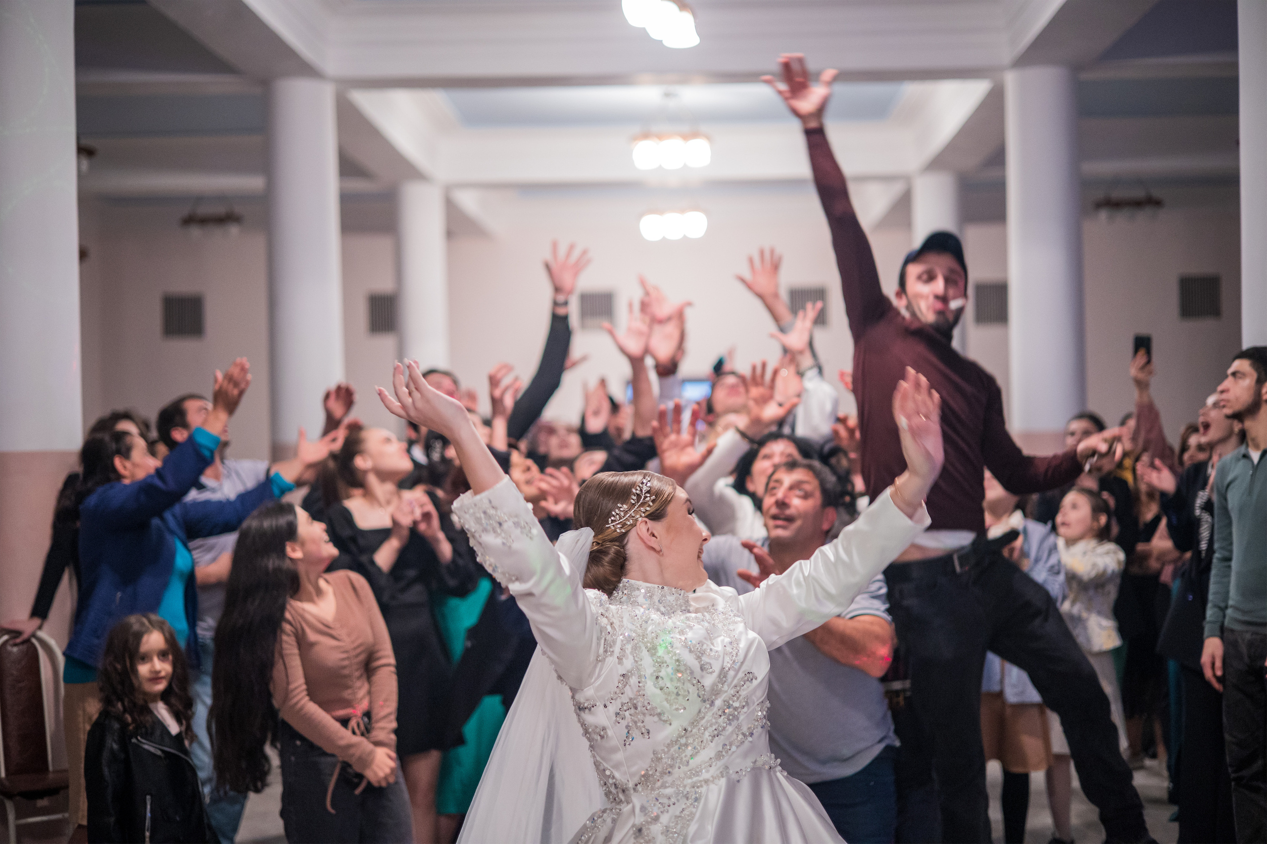 Артур и Элина. Свадебный и семейный фотограф в Абхазии Эля Цишба