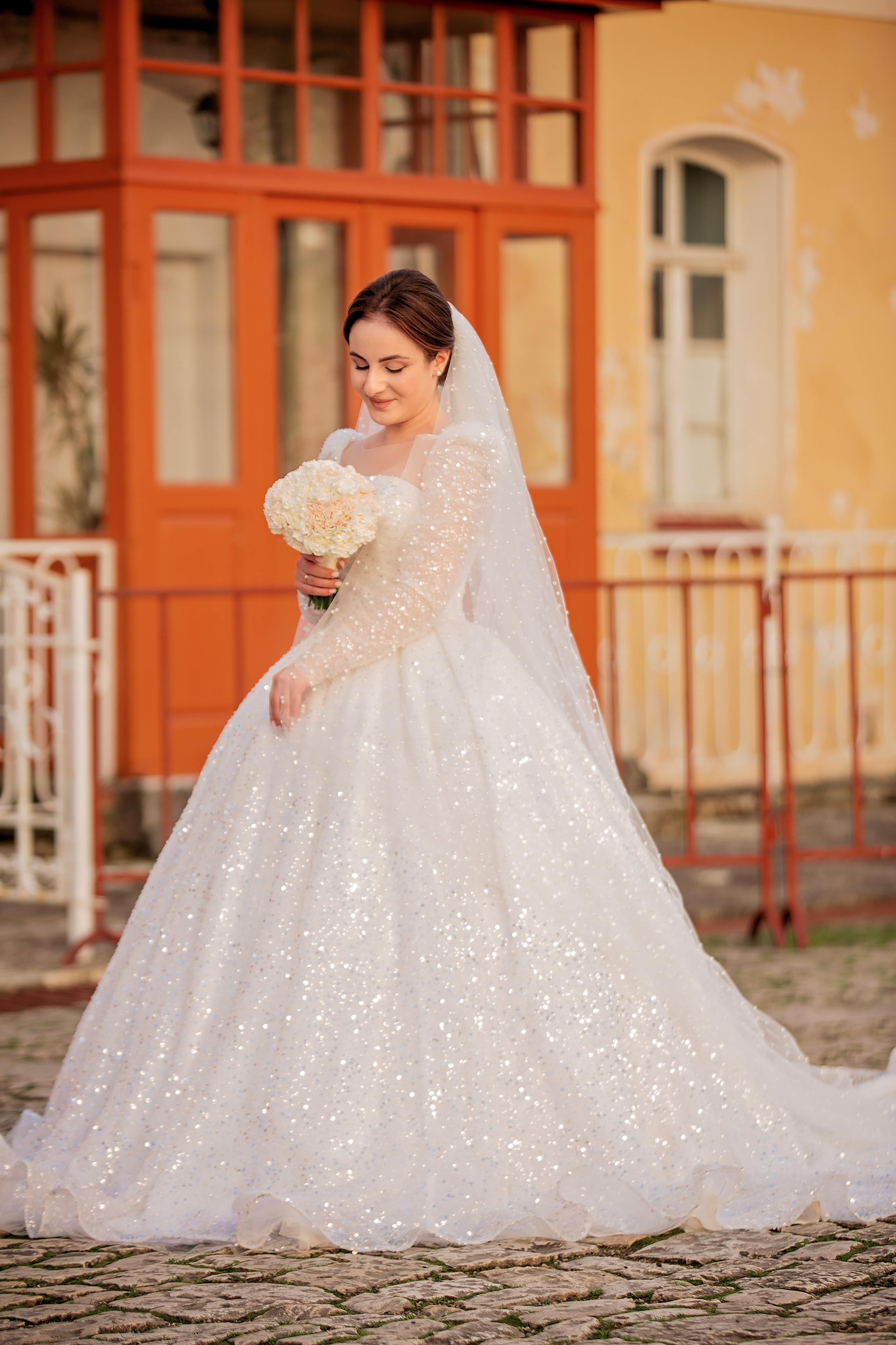 Саид и Щазина. Свадебный и семейный фотограф в Абхазии Эля Цишба