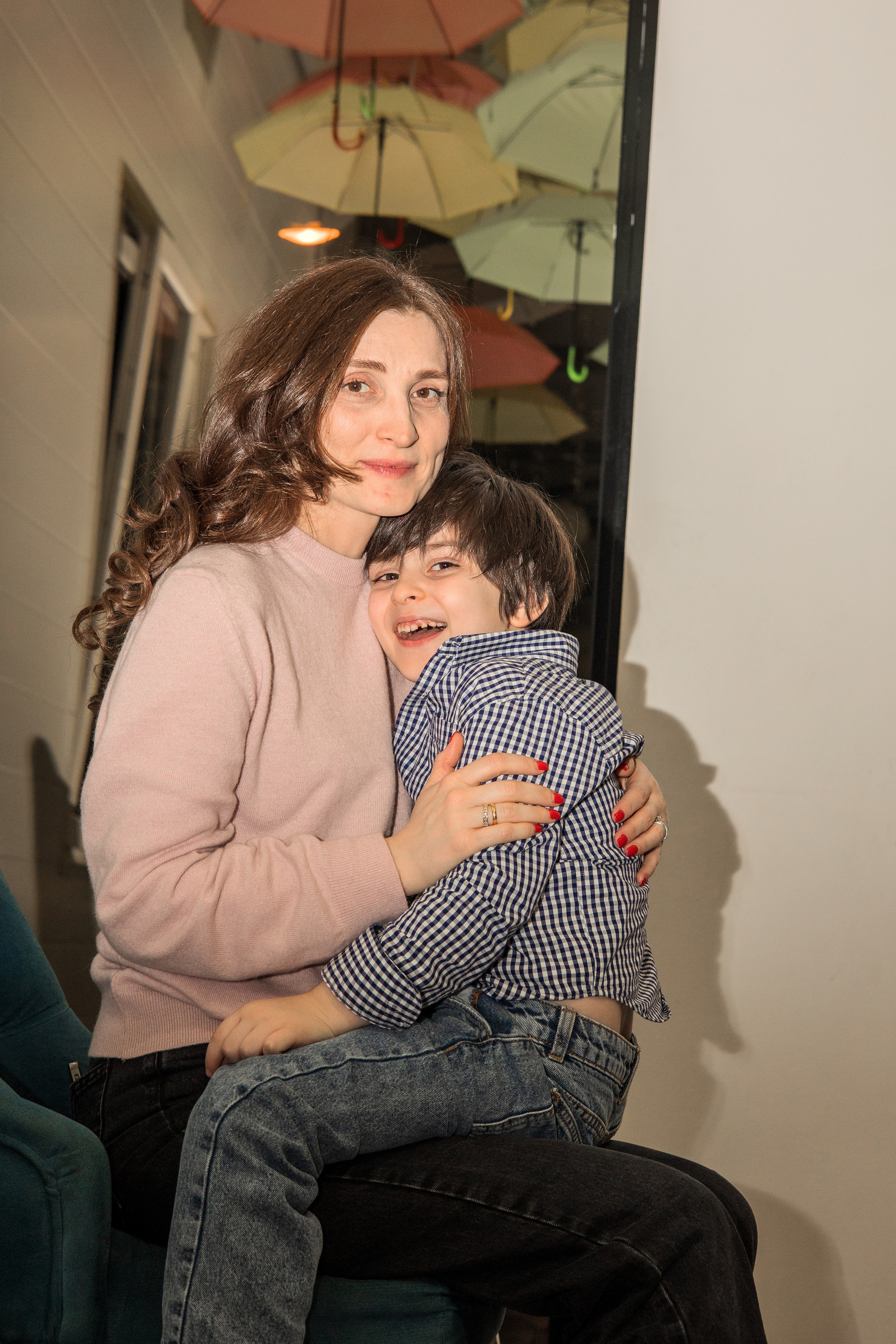 Марии 4. Свадебный и семейный фотограф в Абхазии Эля Цишба