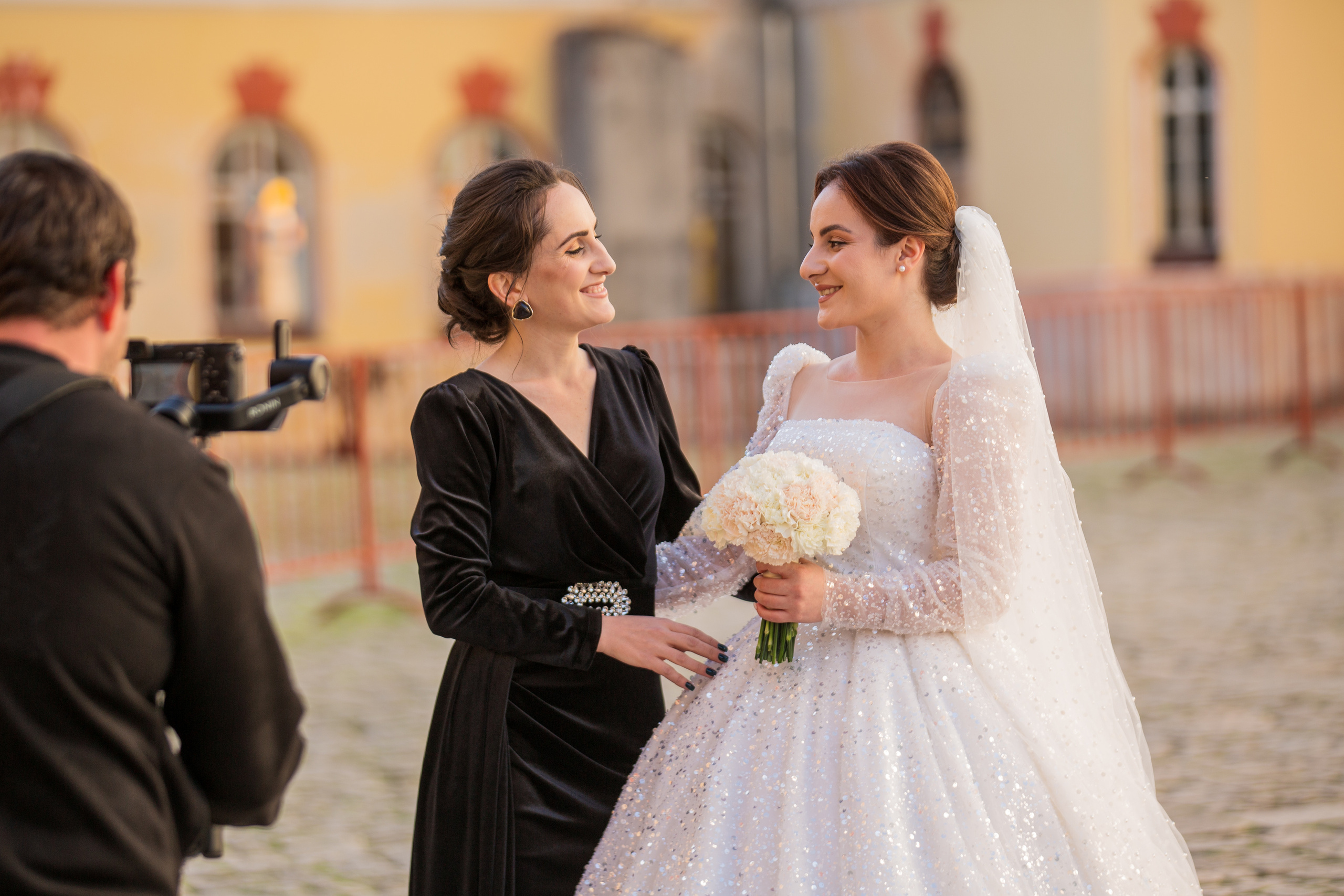 Саид и Щазина. Свадебный и семейный фотограф в Абхазии Эля Цишба