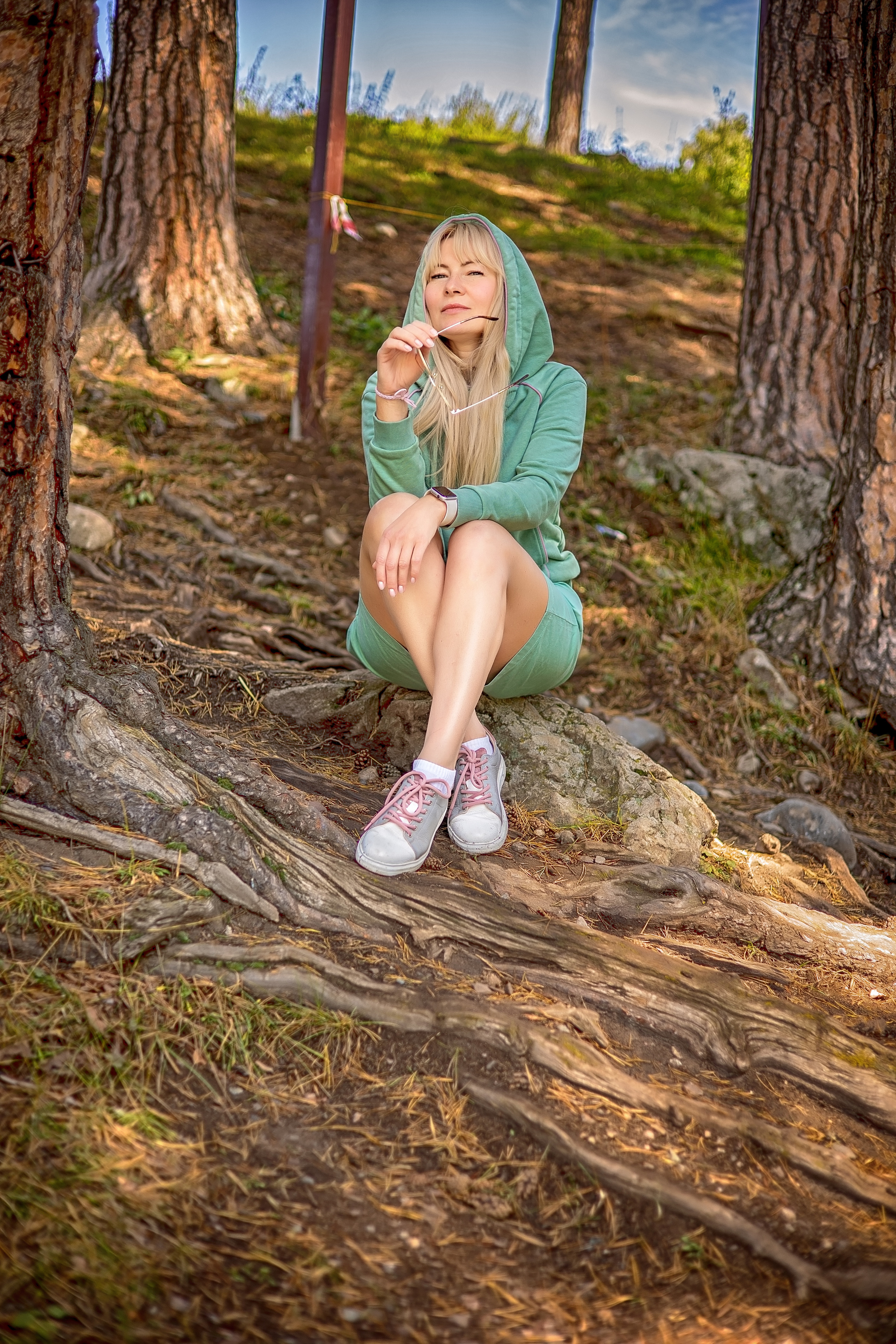 Свадебный и семейный фотограф в Абхазии Эля Цишба