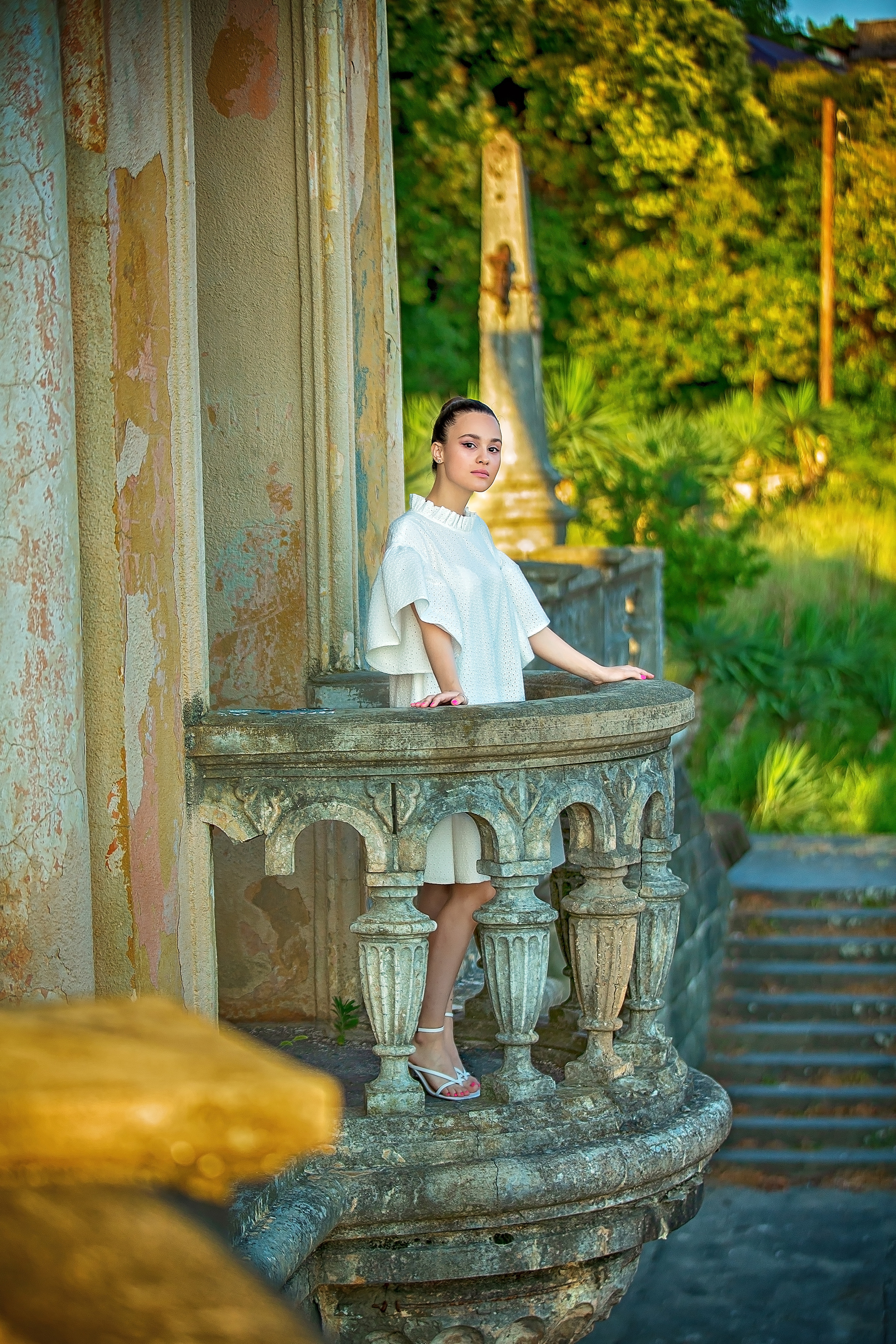 Свадебный и семейный фотограф в Абхазии Эля Цишба