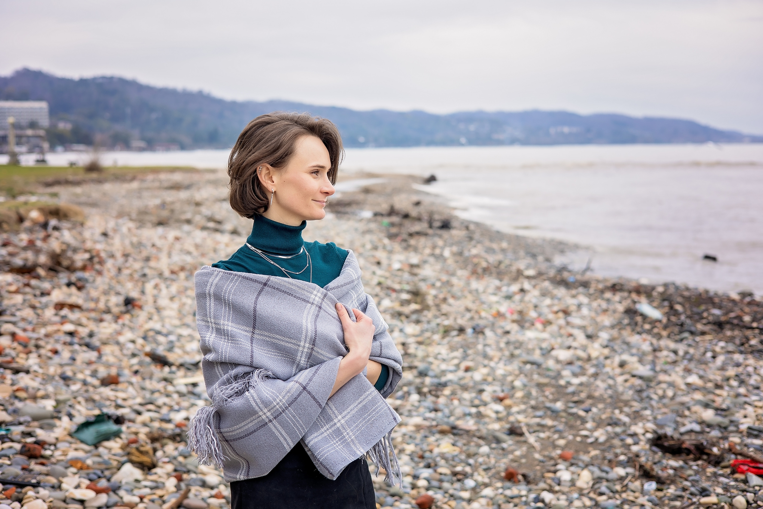 Подарок для себя любимой. Свадебный и семейный фотограф в Абхазии Эля Цишба