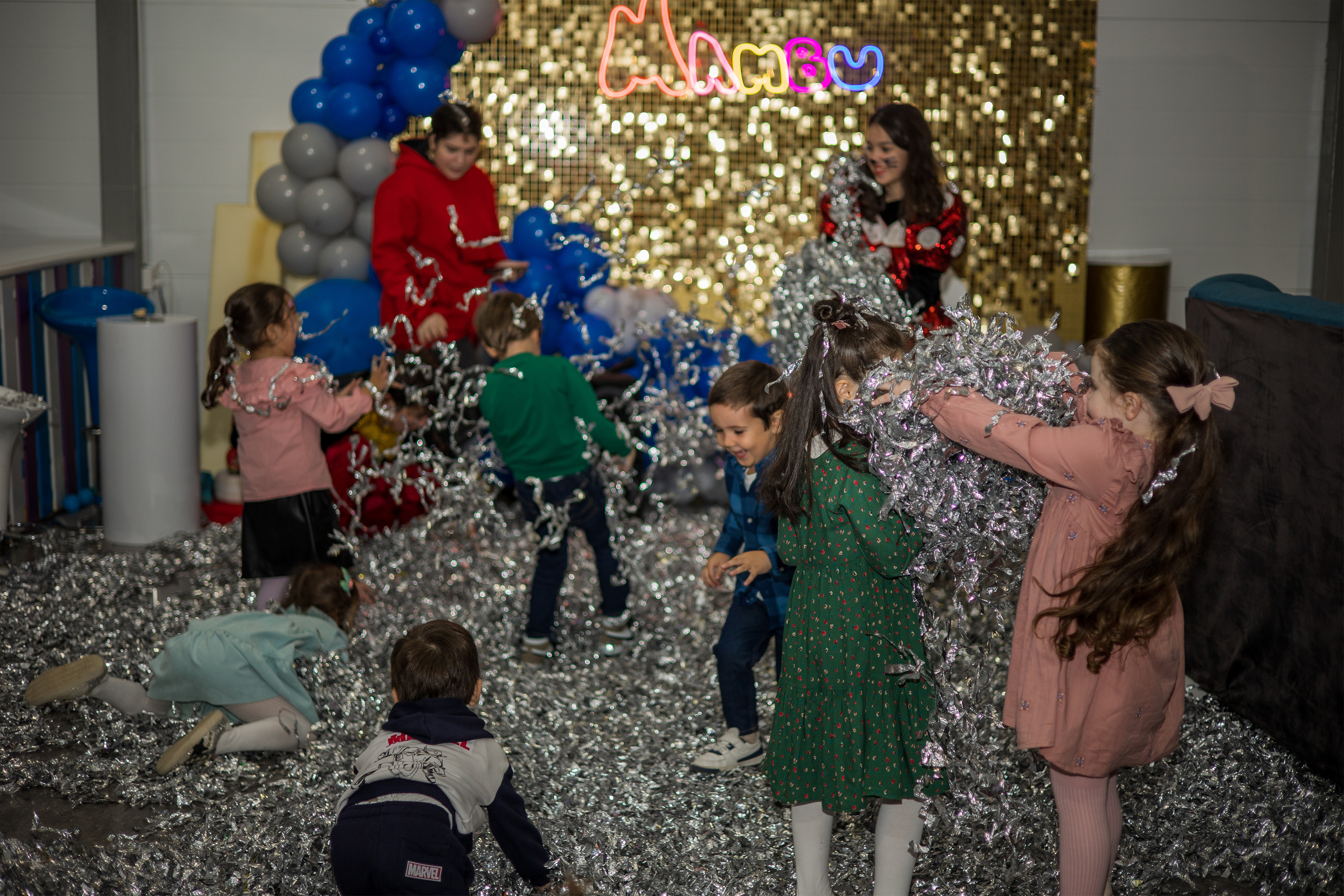 Марии 4. Свадебный и семейный фотограф в Абхазии Эля Цишба