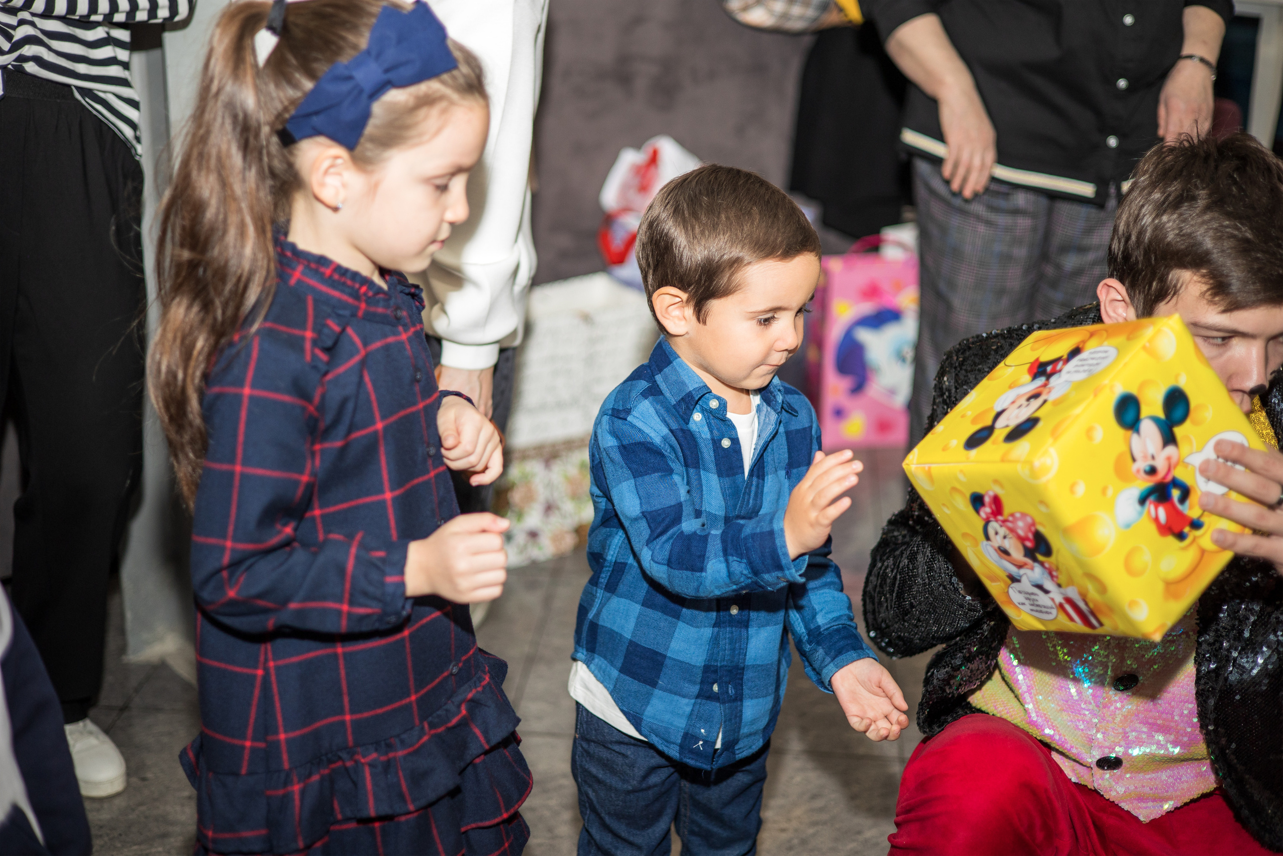 Марии 4. Свадебный и семейный фотограф в Абхазии Эля Цишба