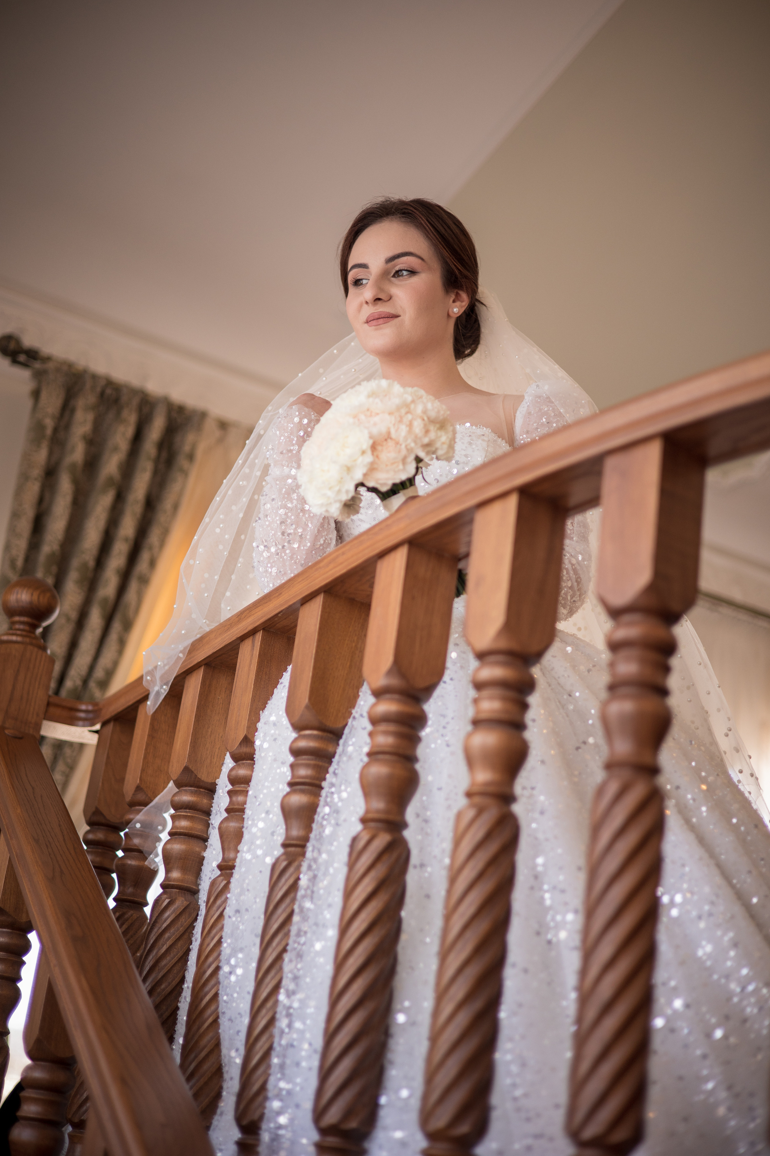 Саид и Щазина. Свадебный и семейный фотограф в Абхазии Эля Цишба