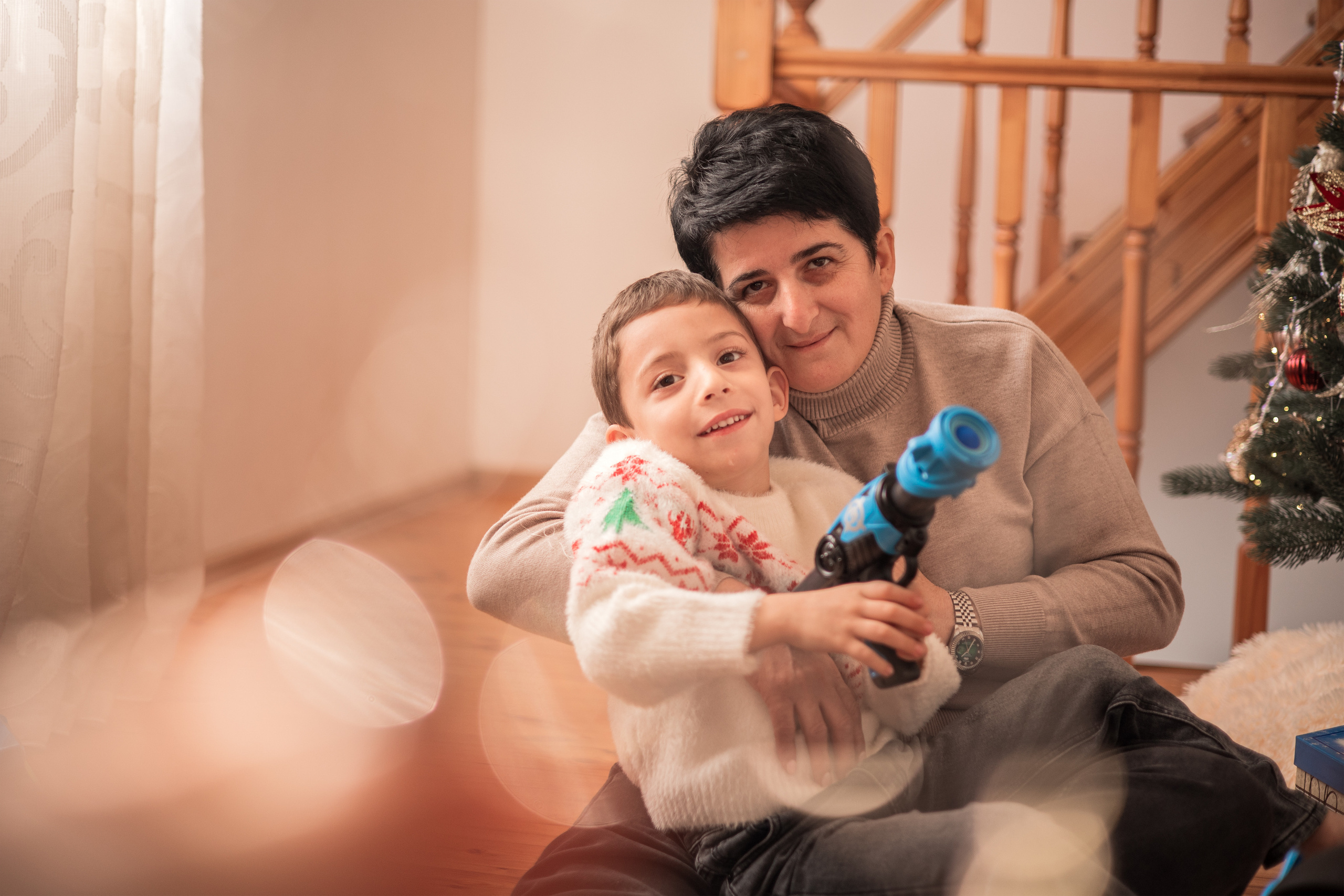 Тройной праздник. Свадебный и семейный фотограф в Абхазии Эля Цишба