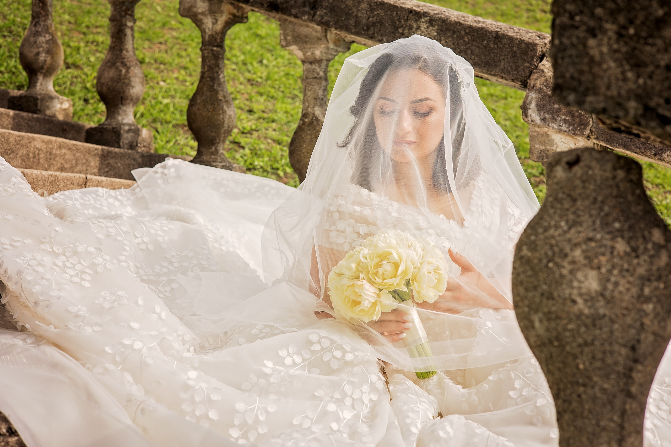 Моменты счастья. Свадебный и семейный фотограф в Абхазии Эля Цишба