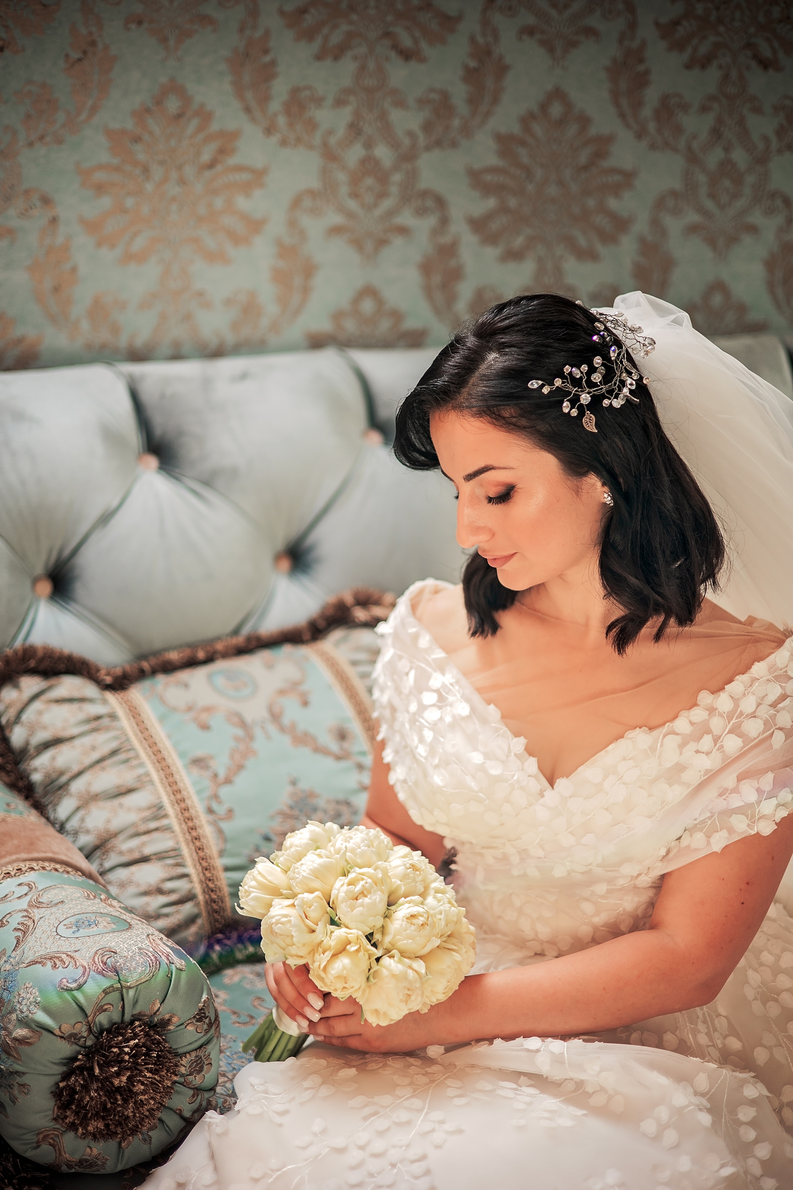 Моменты счастья. Свадебный и семейный фотограф в Абхазии Эля Цишба