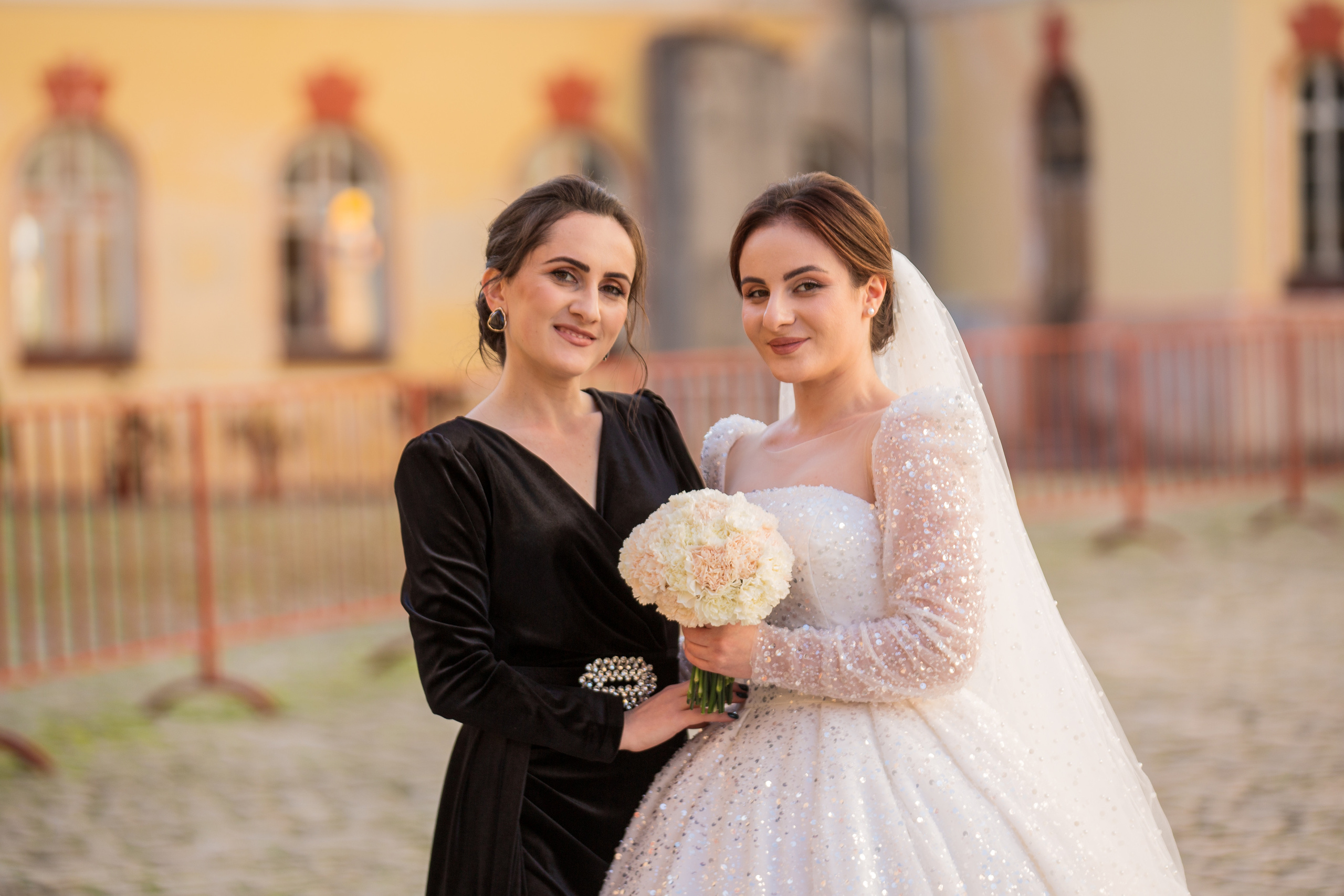 Саид и Щазина. Свадебный и семейный фотограф в Абхазии Эля Цишба