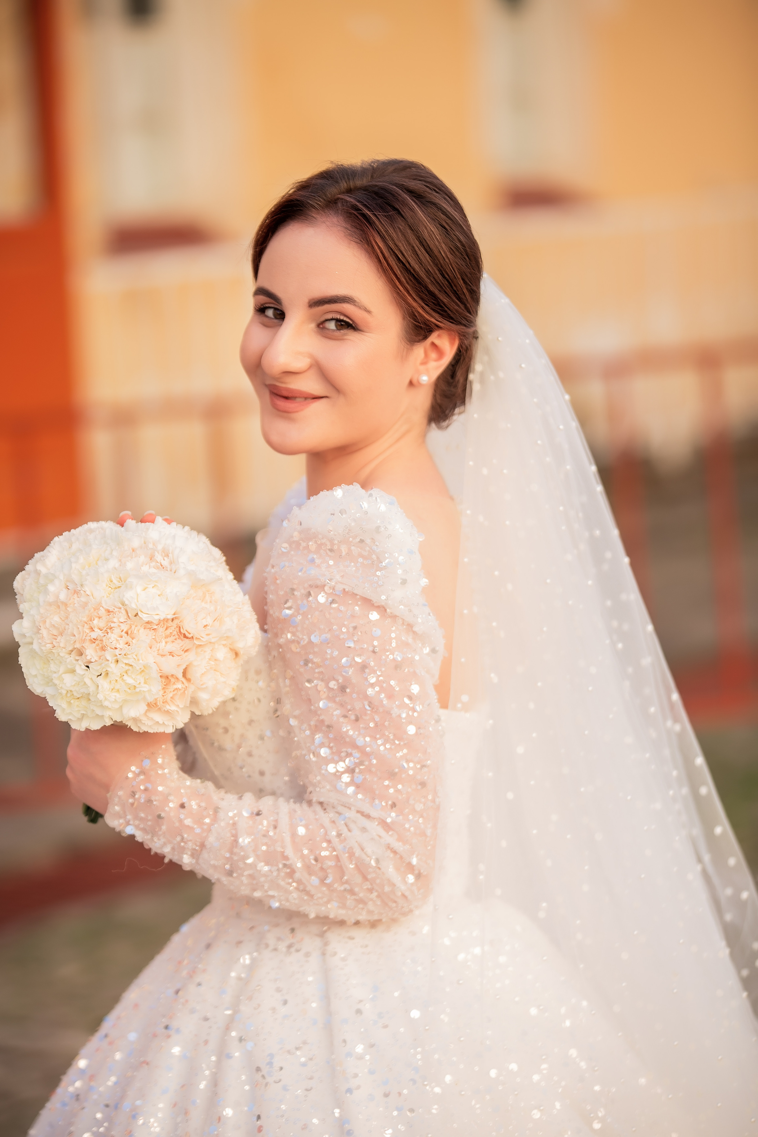 Саид и Щазина. Свадебный и семейный фотограф в Абхазии Эля Цишба