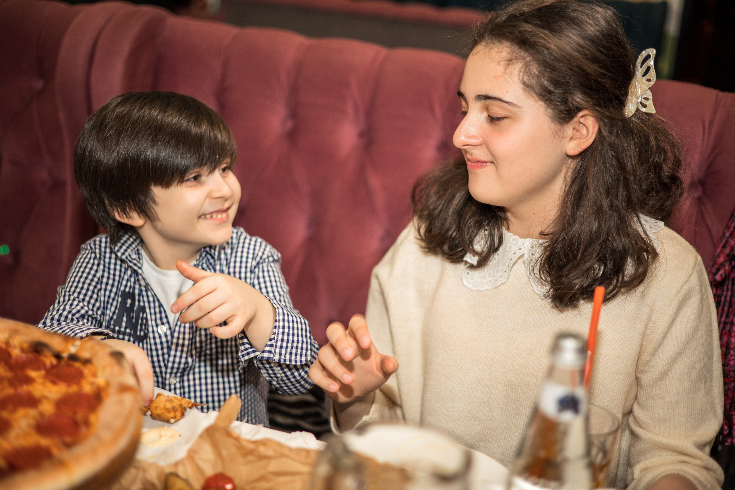 Марии 4. Свадебный и семейный фотограф в Абхазии Эля Цишба