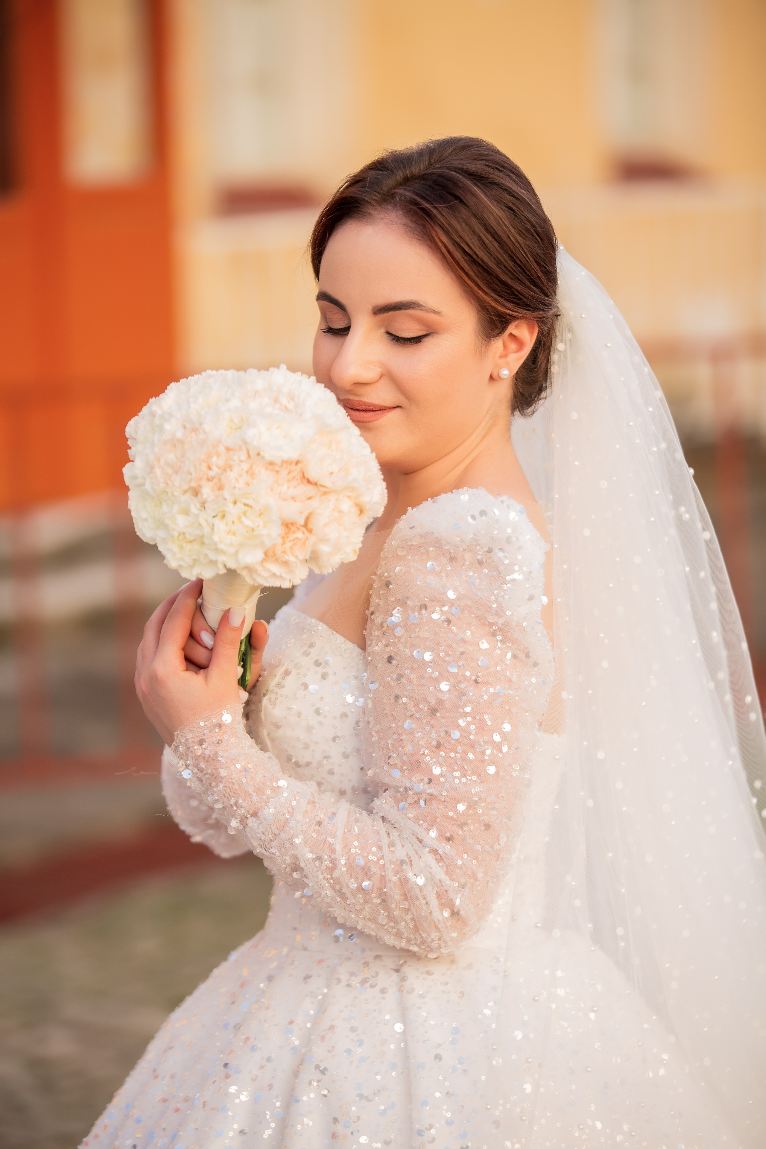 Саид и Щазина. Свадебный и семейный фотограф в Абхазии Эля Цишба