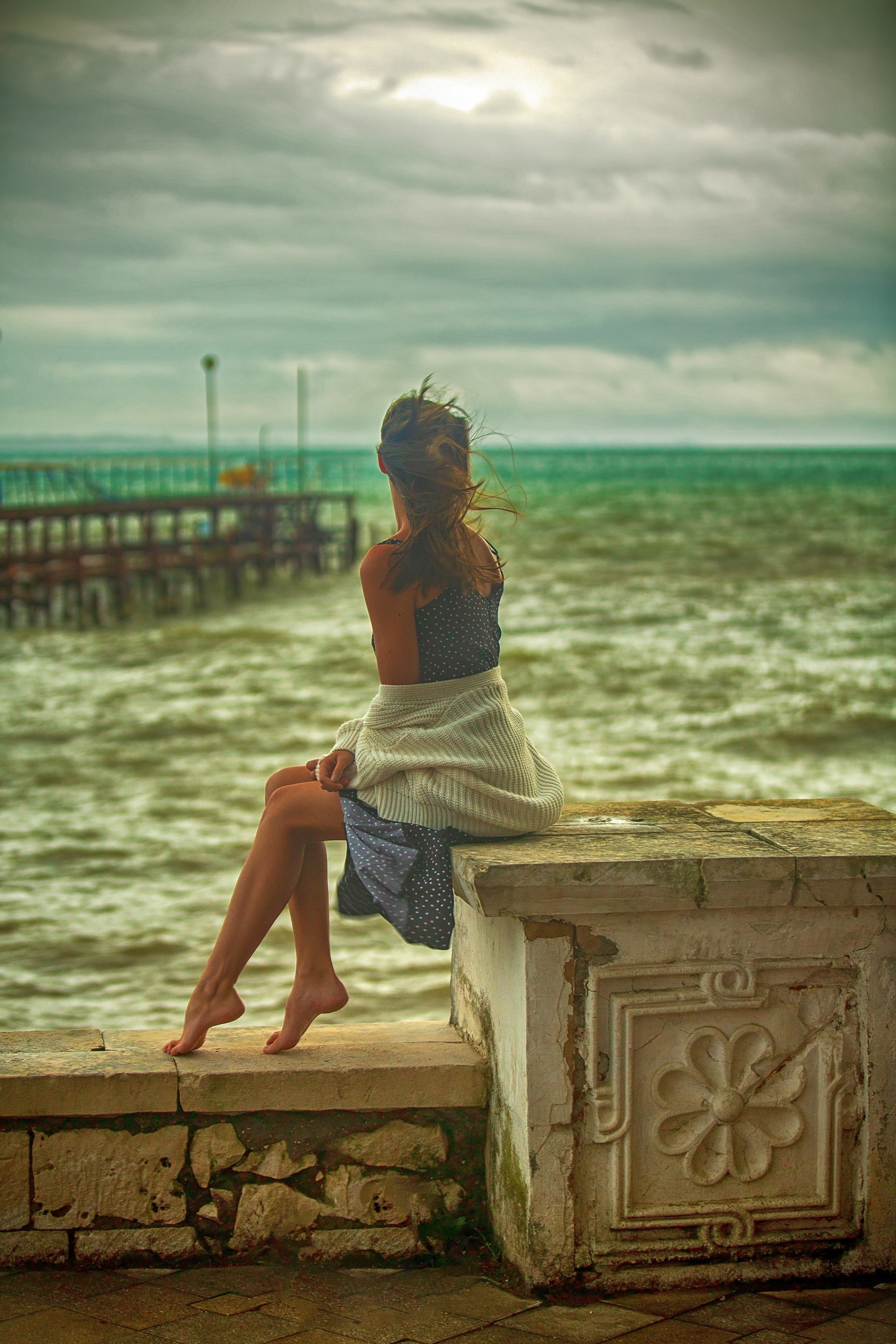 Свадебный и семейный фотограф в Абхазии Эля Цишба