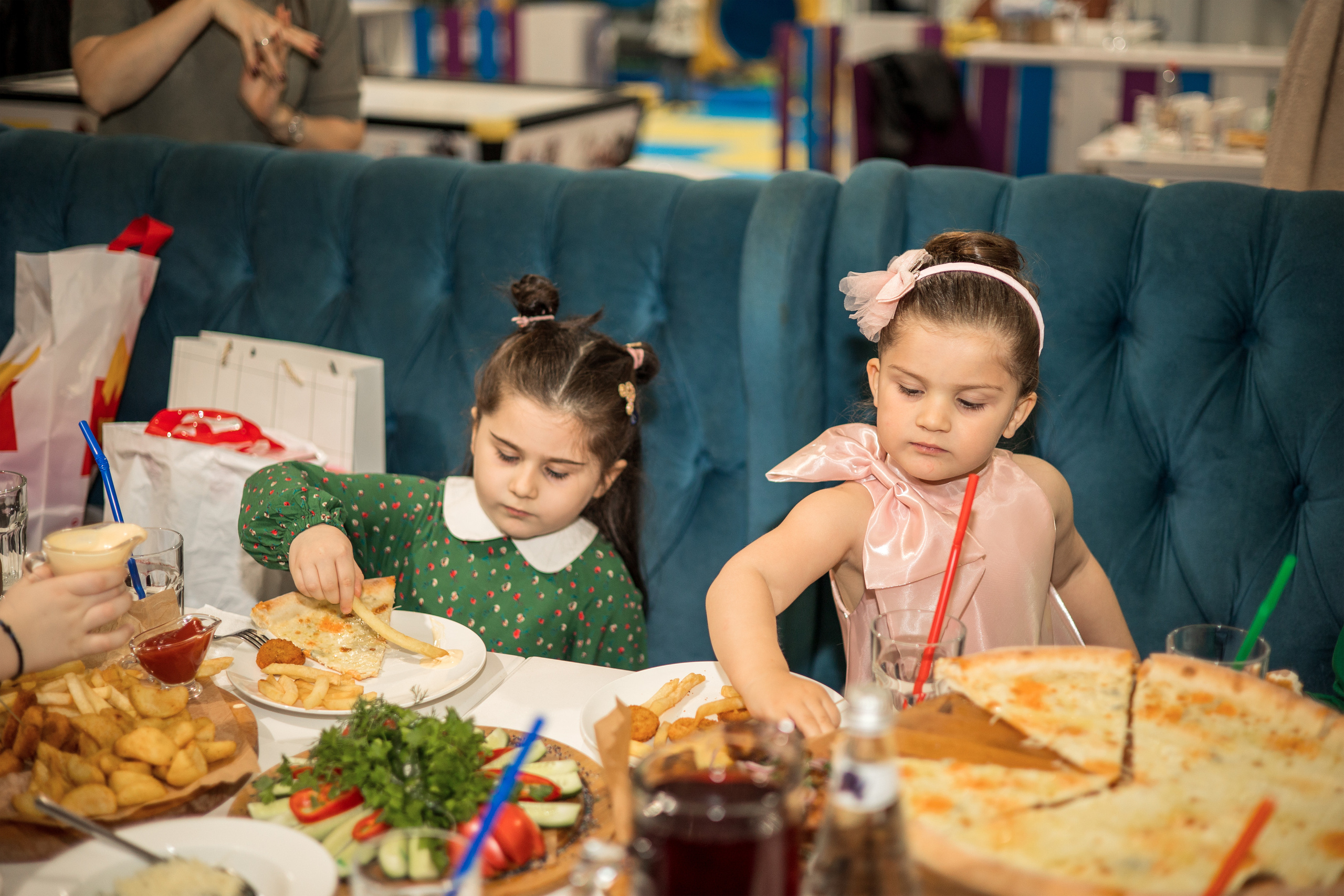 Марии 4. Свадебный и семейный фотограф в Абхазии Эля Цишба