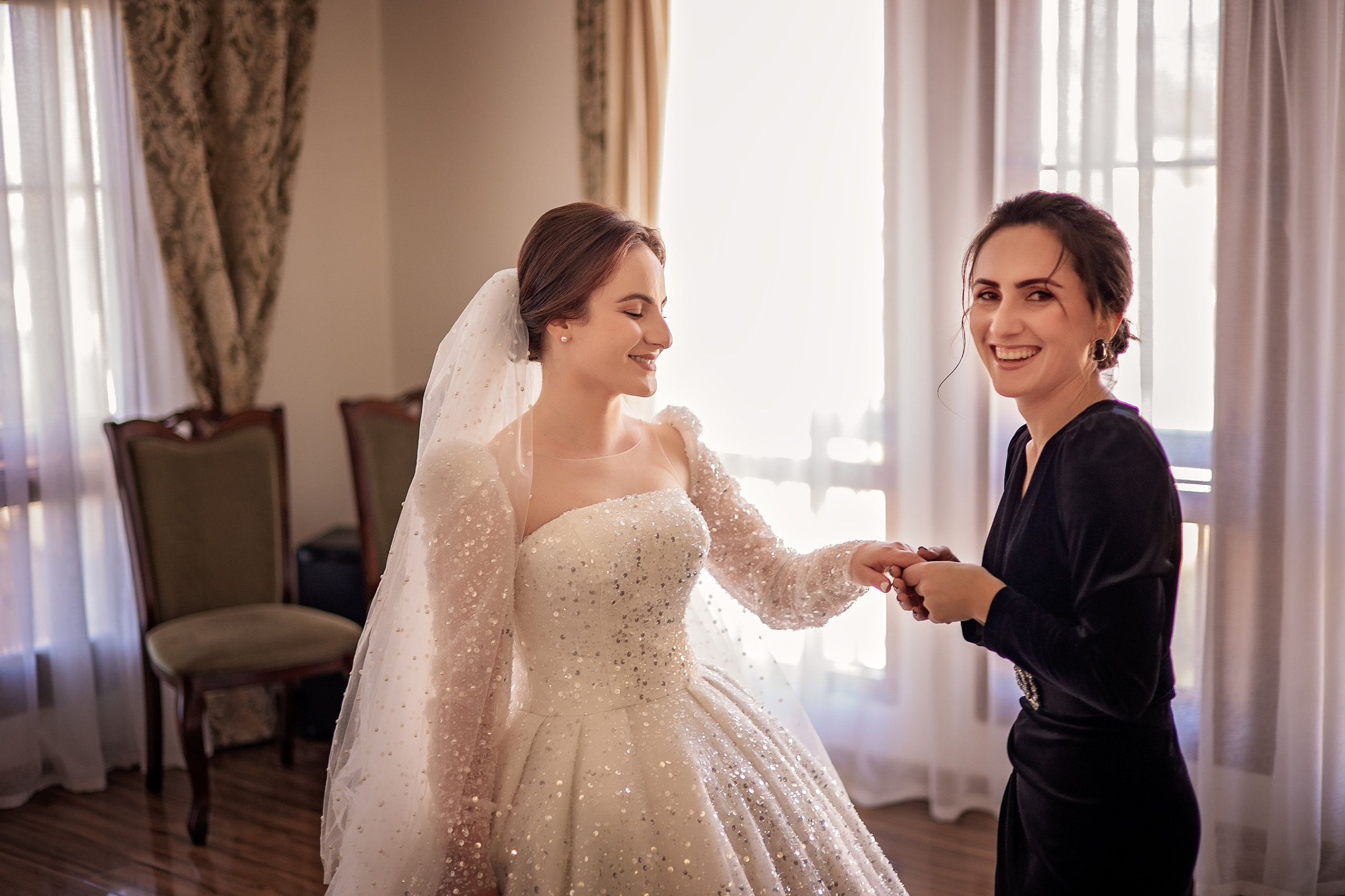 Саид и Щазина. Свадебный и семейный фотограф в Абхазии Эля Цишба