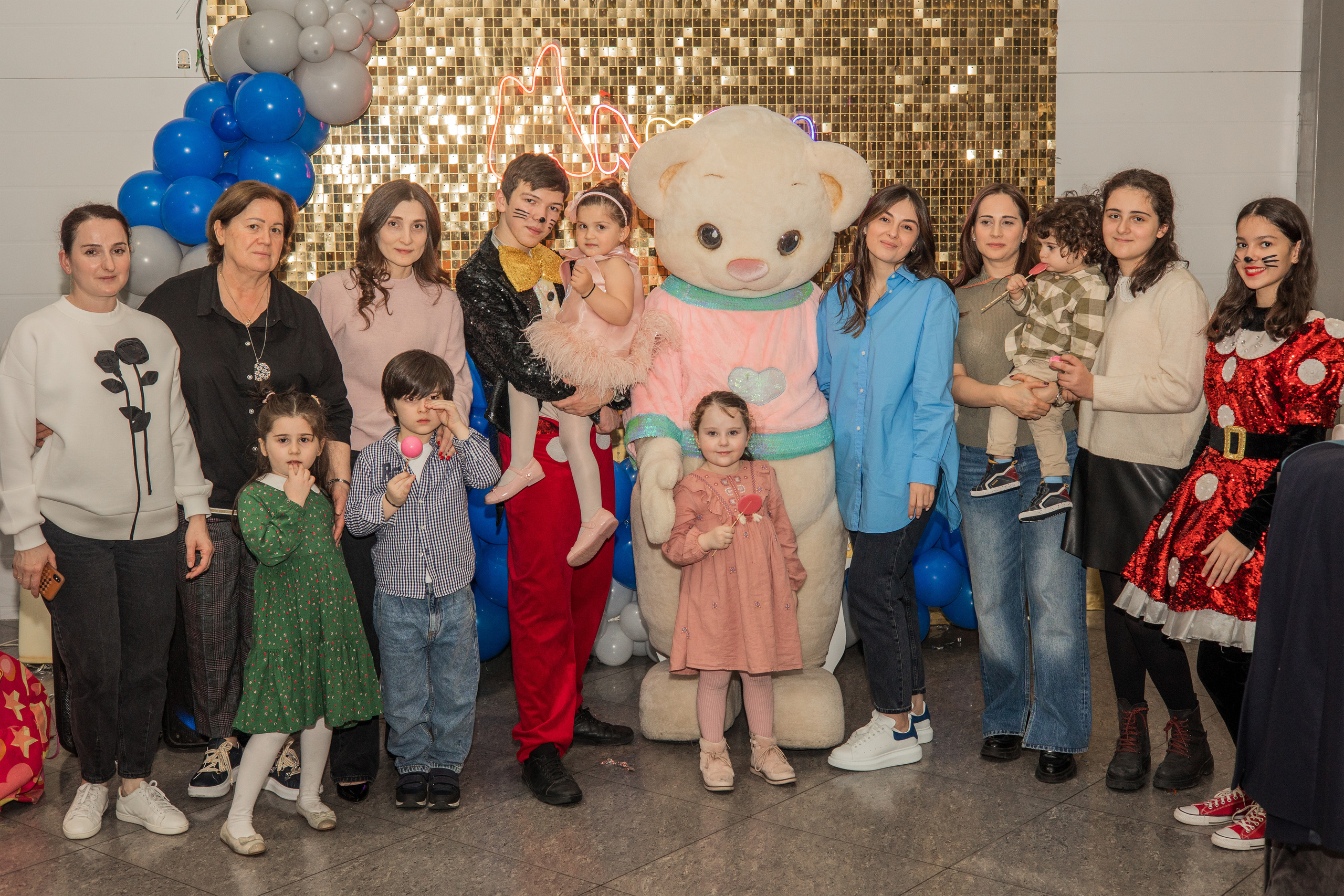 Марии 4. Свадебный и семейный фотограф в Абхазии Эля Цишба