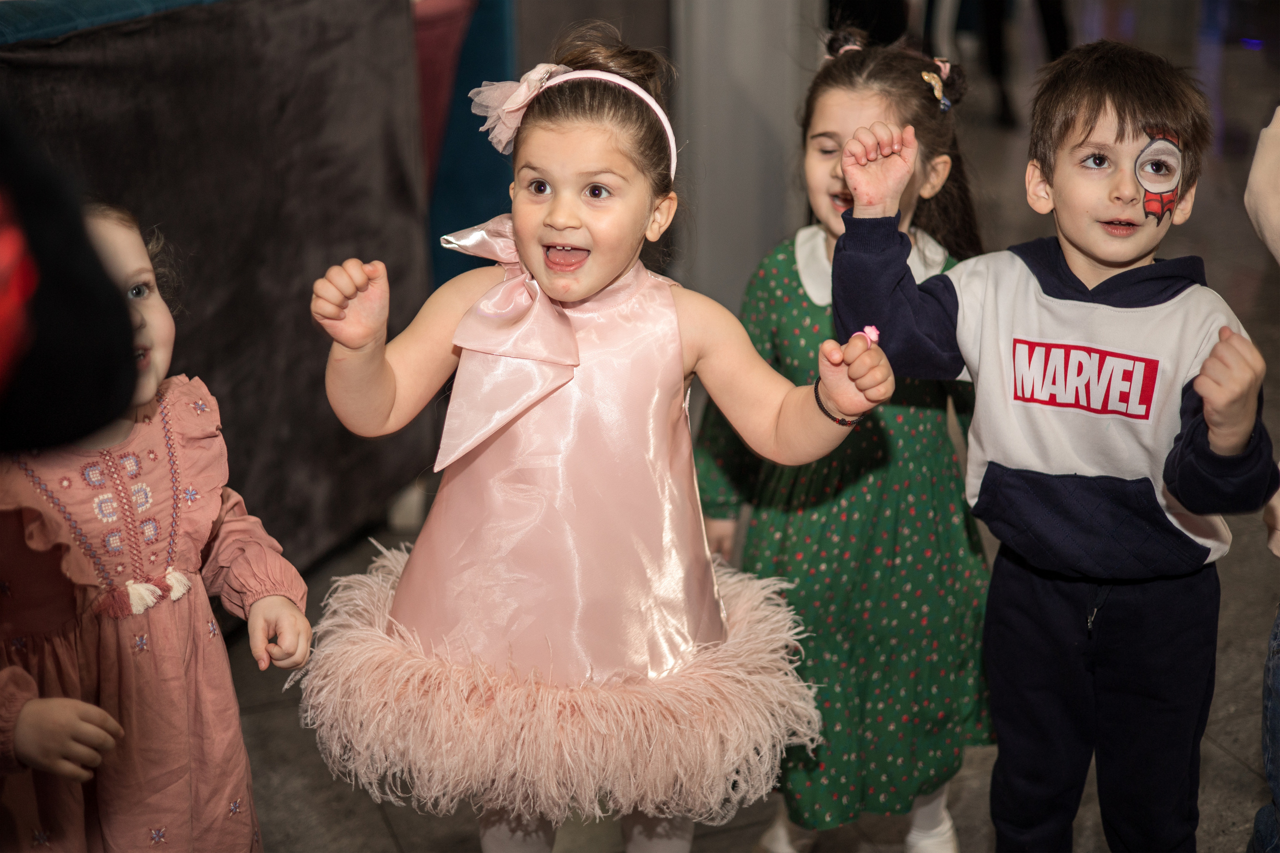 Марии 4. Свадебный и семейный фотограф в Абхазии Эля Цишба