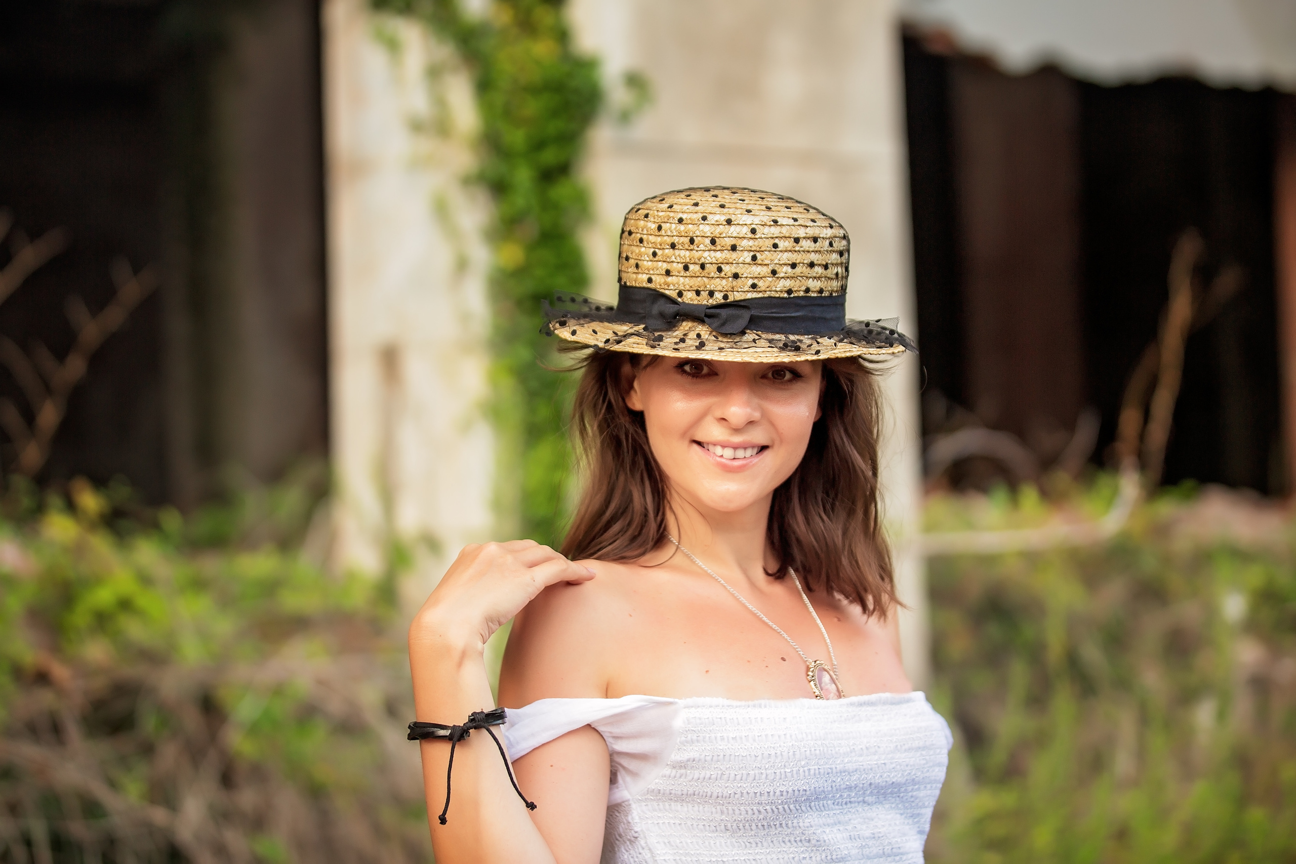 Дипломная работа. Свадебный и семейный фотограф в Абхазии Эля Цишба