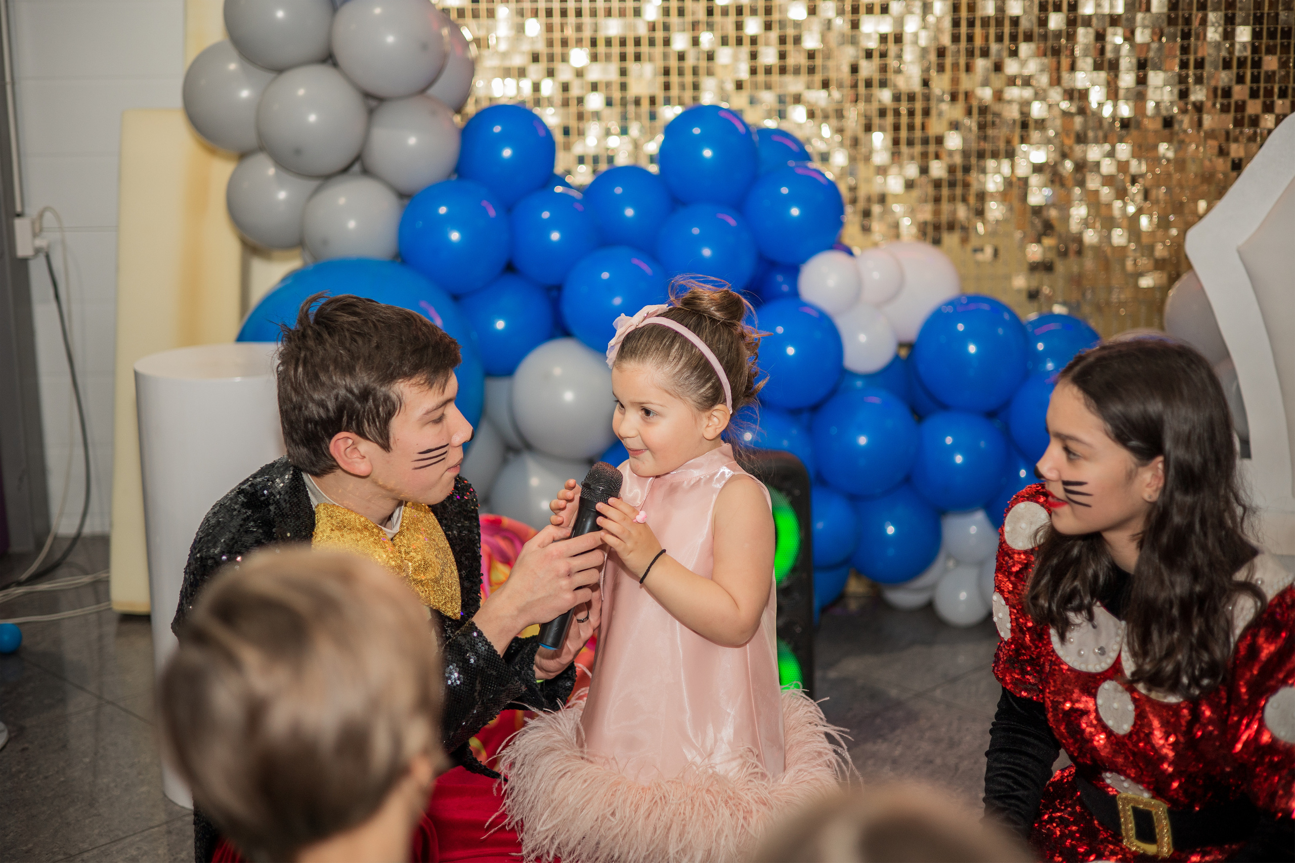 Марии 4. Свадебный и семейный фотограф в Абхазии Эля Цишба