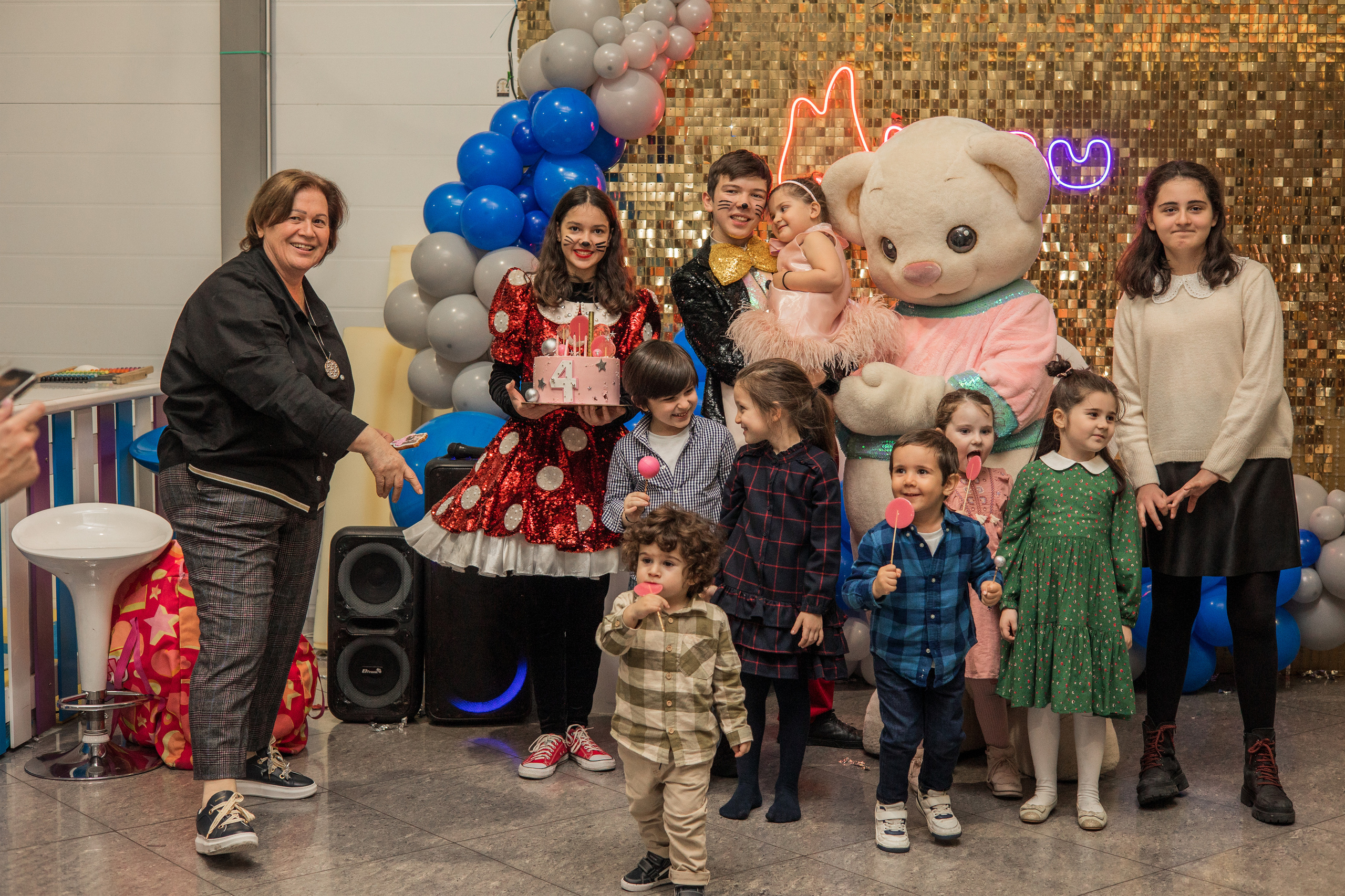 Марии 4. Свадебный и семейный фотограф в Абхазии Эля Цишба