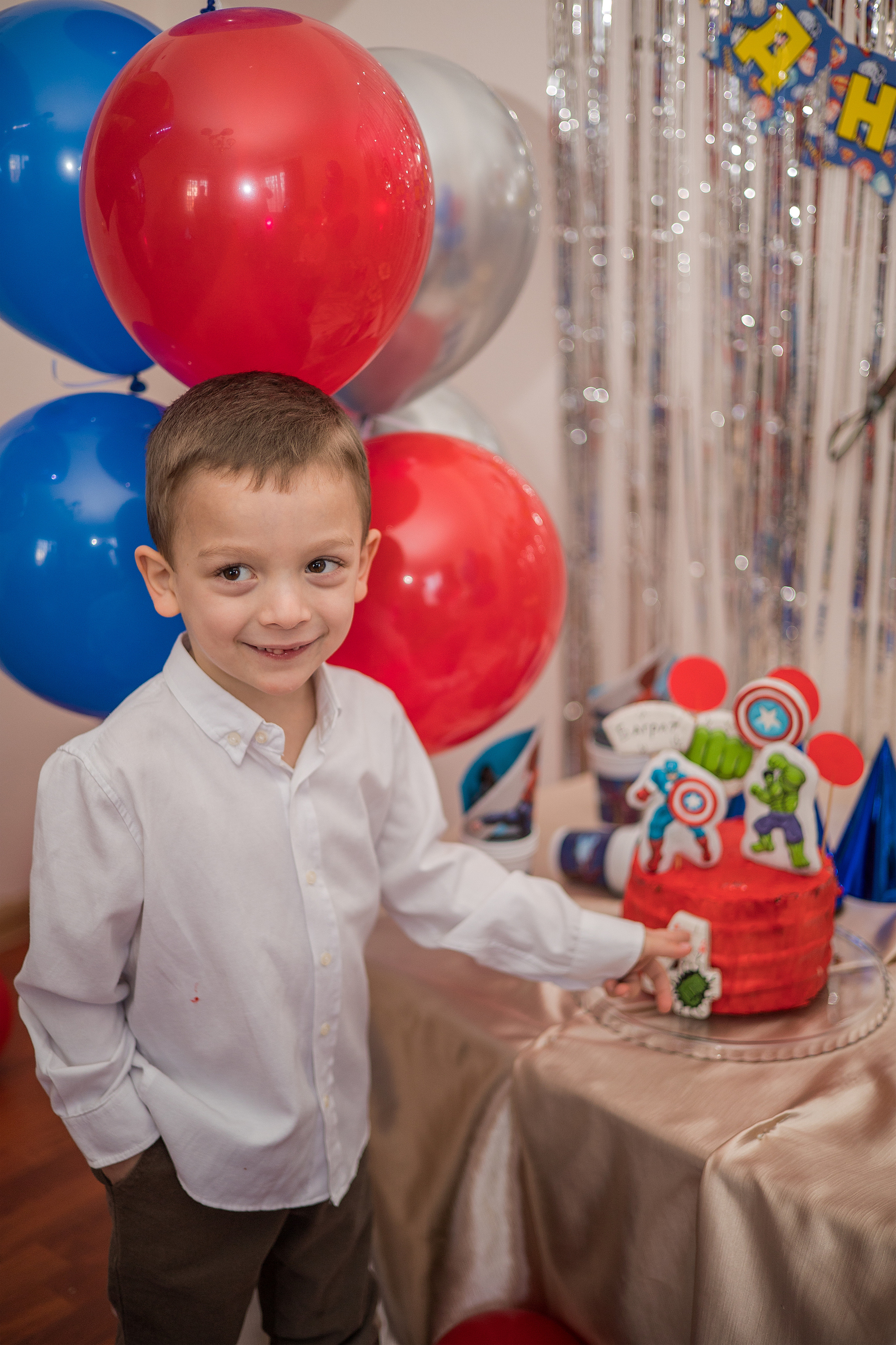 Тройной праздник. Свадебный и семейный фотограф в Абхазии Эля Цишба