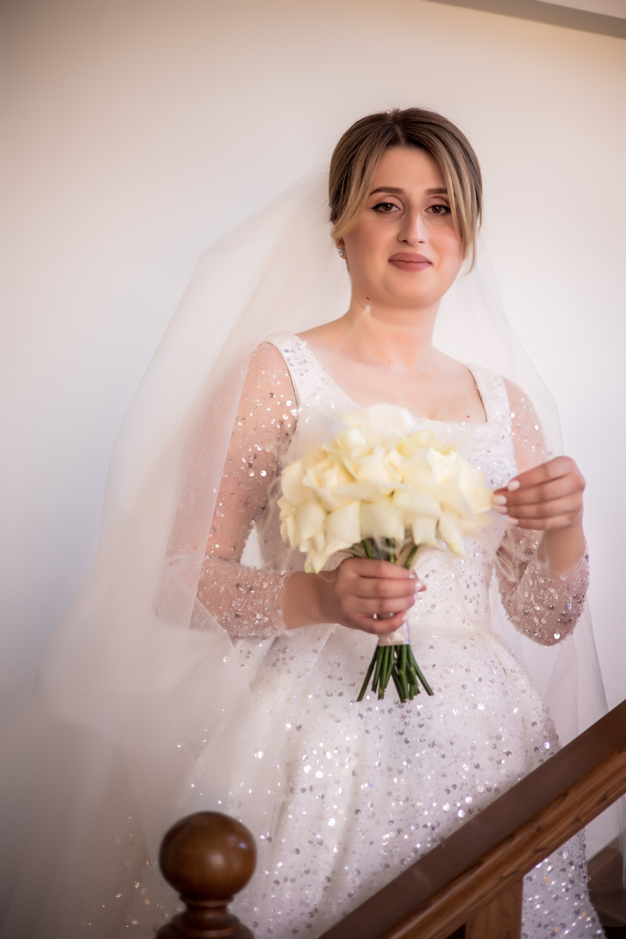 Свадебный день!. Свадебный и семейный фотограф в Абхазии Эля Цишба