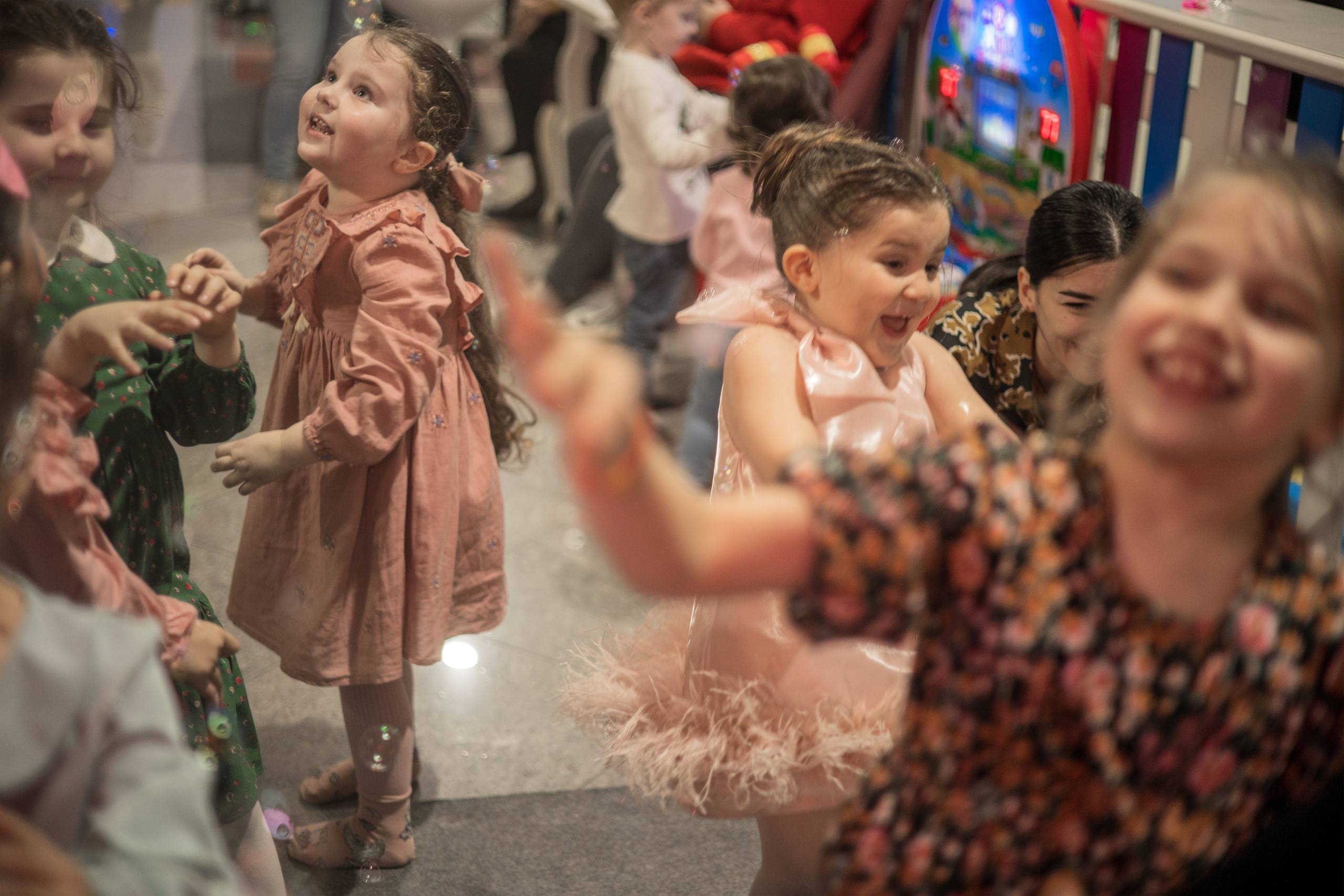 Марии 4. Свадебный и семейный фотограф в Абхазии Эля Цишба