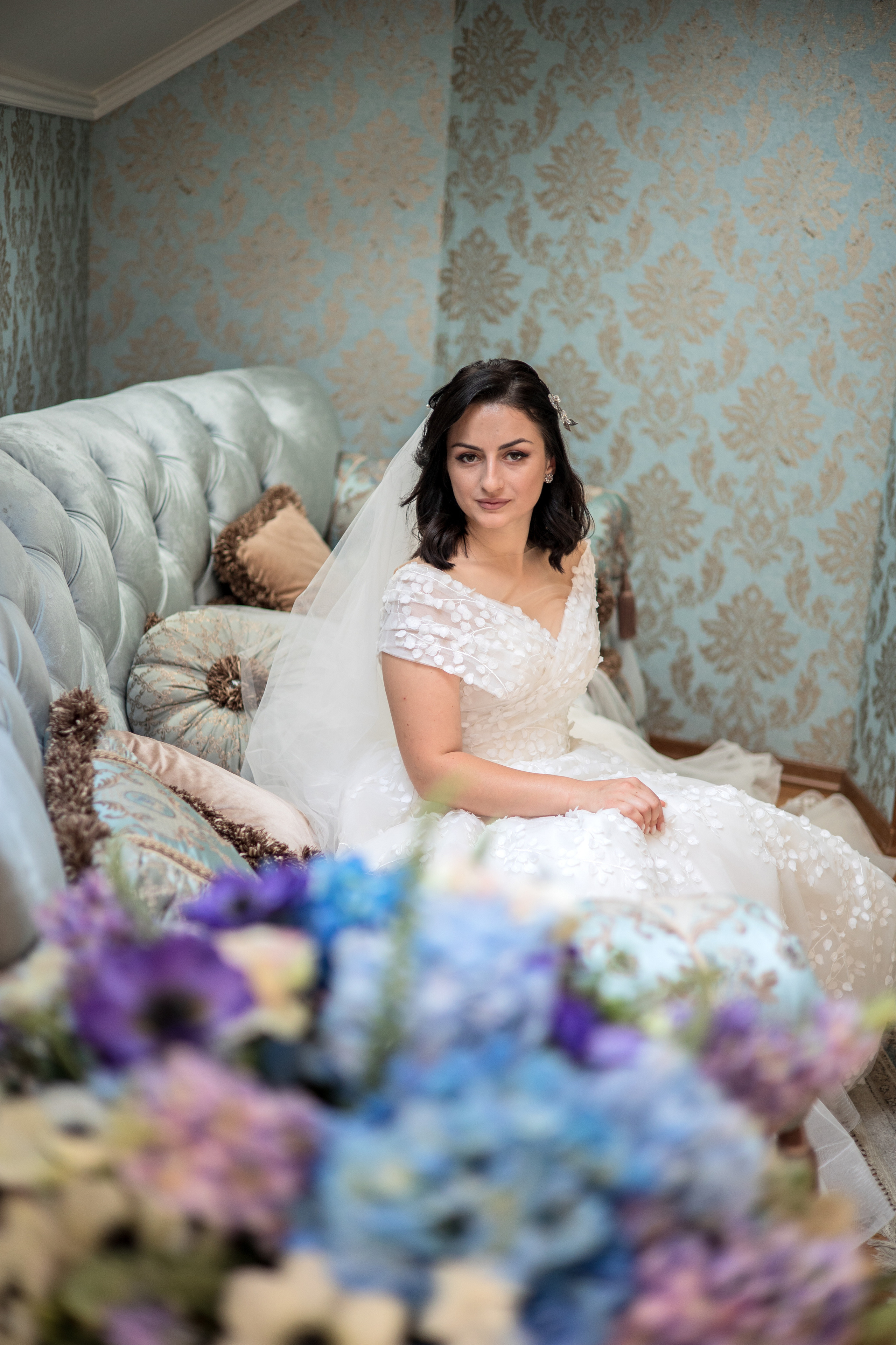 Моменты счастья. Свадебный и семейный фотограф в Абхазии Эля Цишба